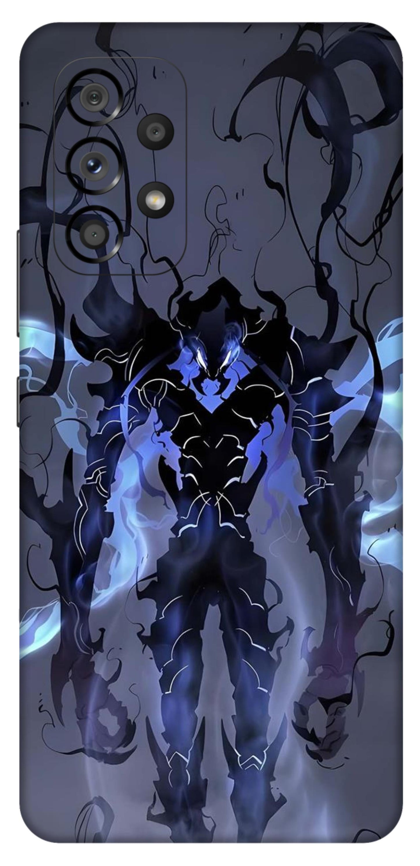 Samsung Galaxy A53 5G Skins and Wraps