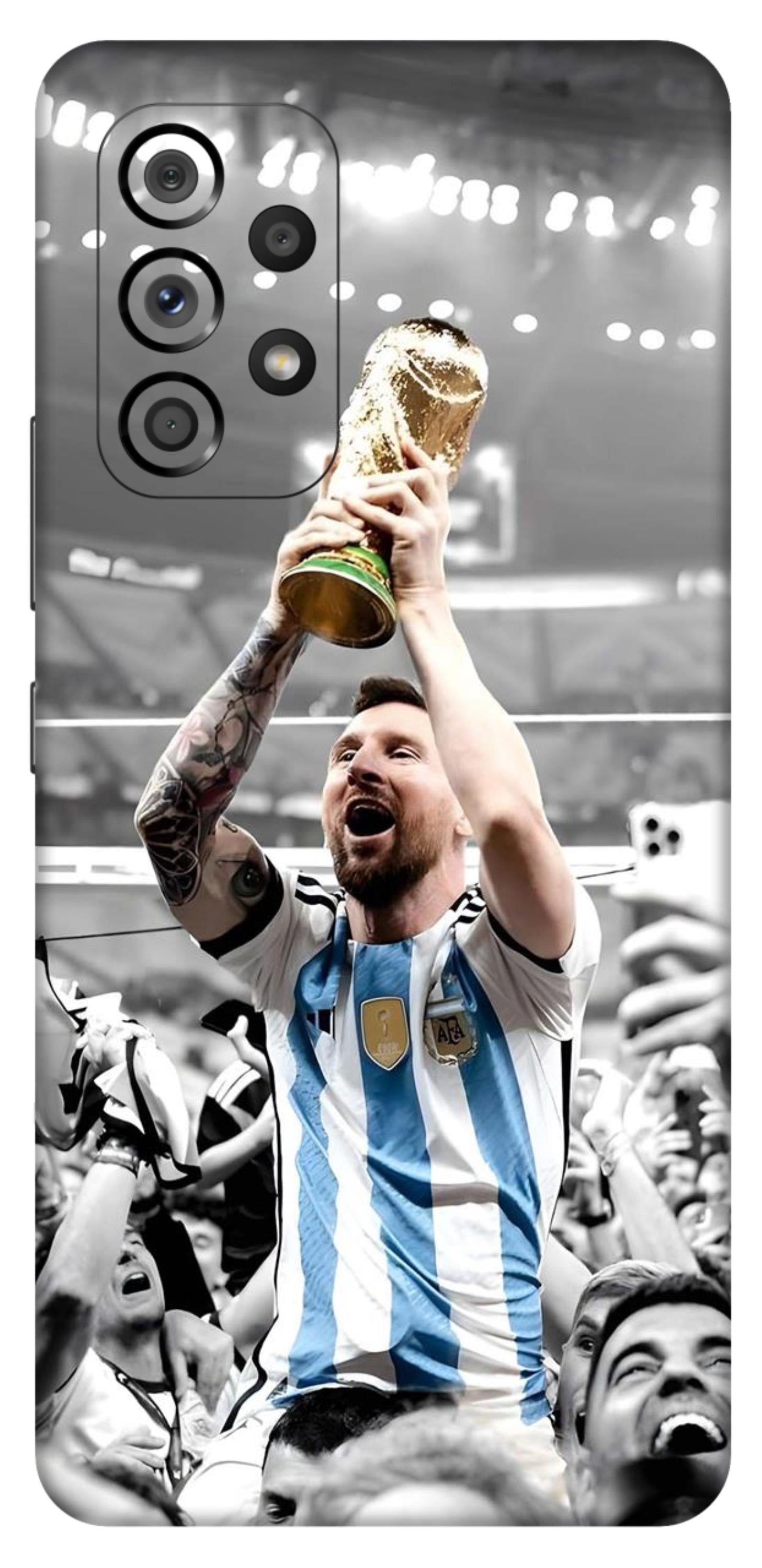 Samsung Galaxy A53 5G Skins and Wraps