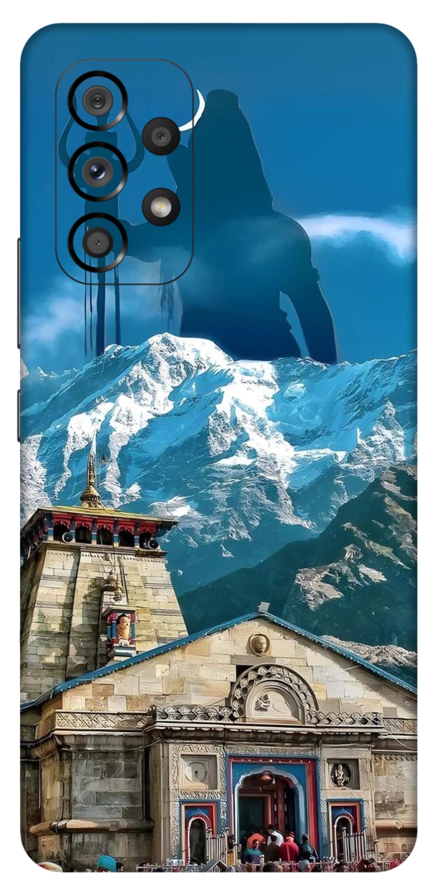 Samsung Galaxy A53 5G Skins and Wraps