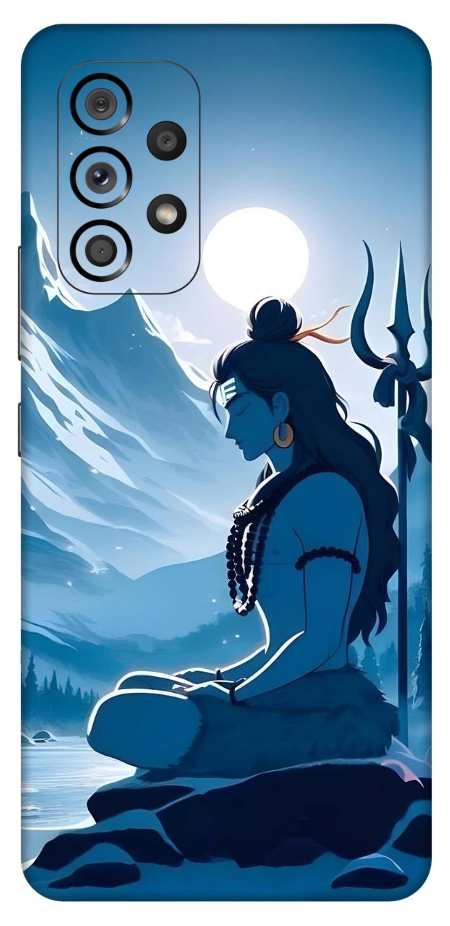 Samsung Galaxy A53 5G Skins and Wraps