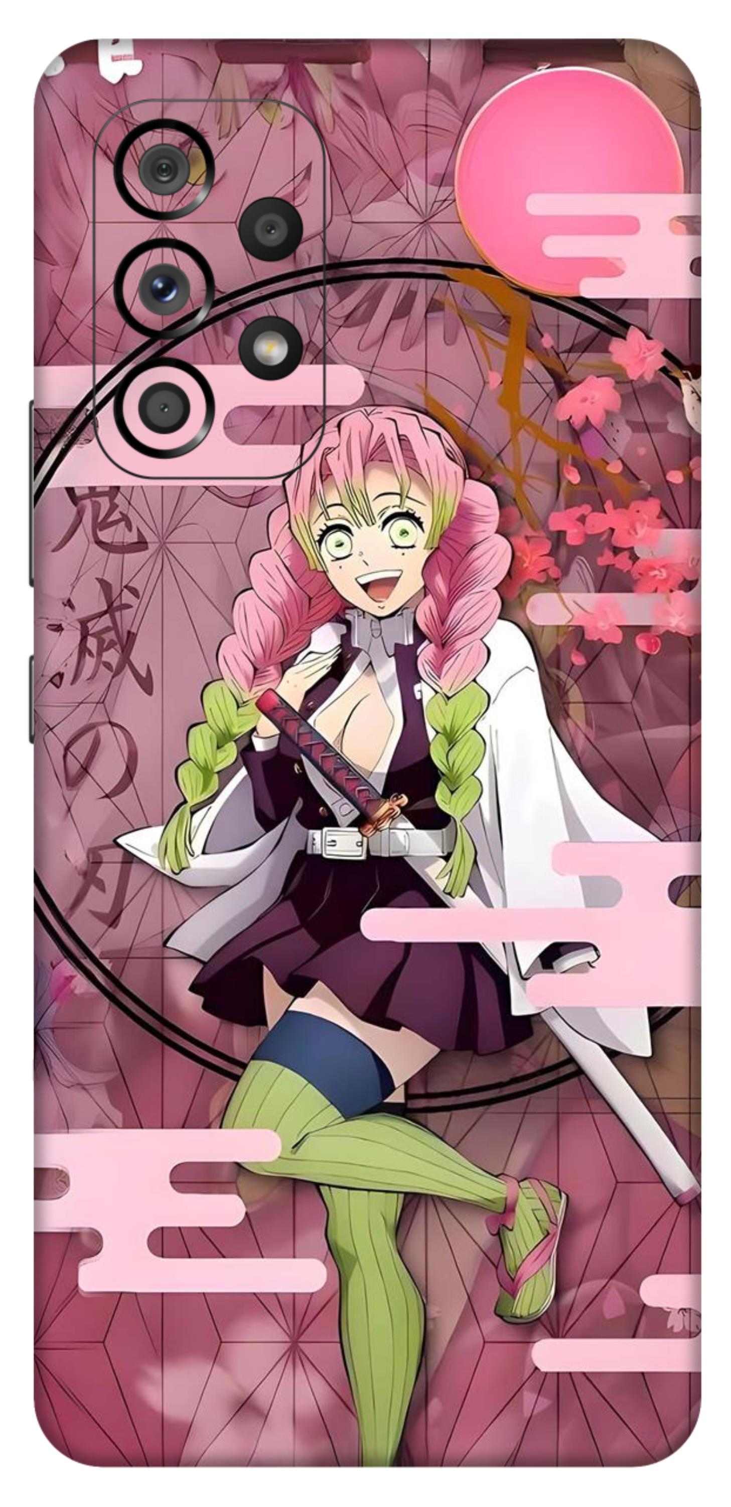 Samsung Galaxy A53 5G Skins and Wraps