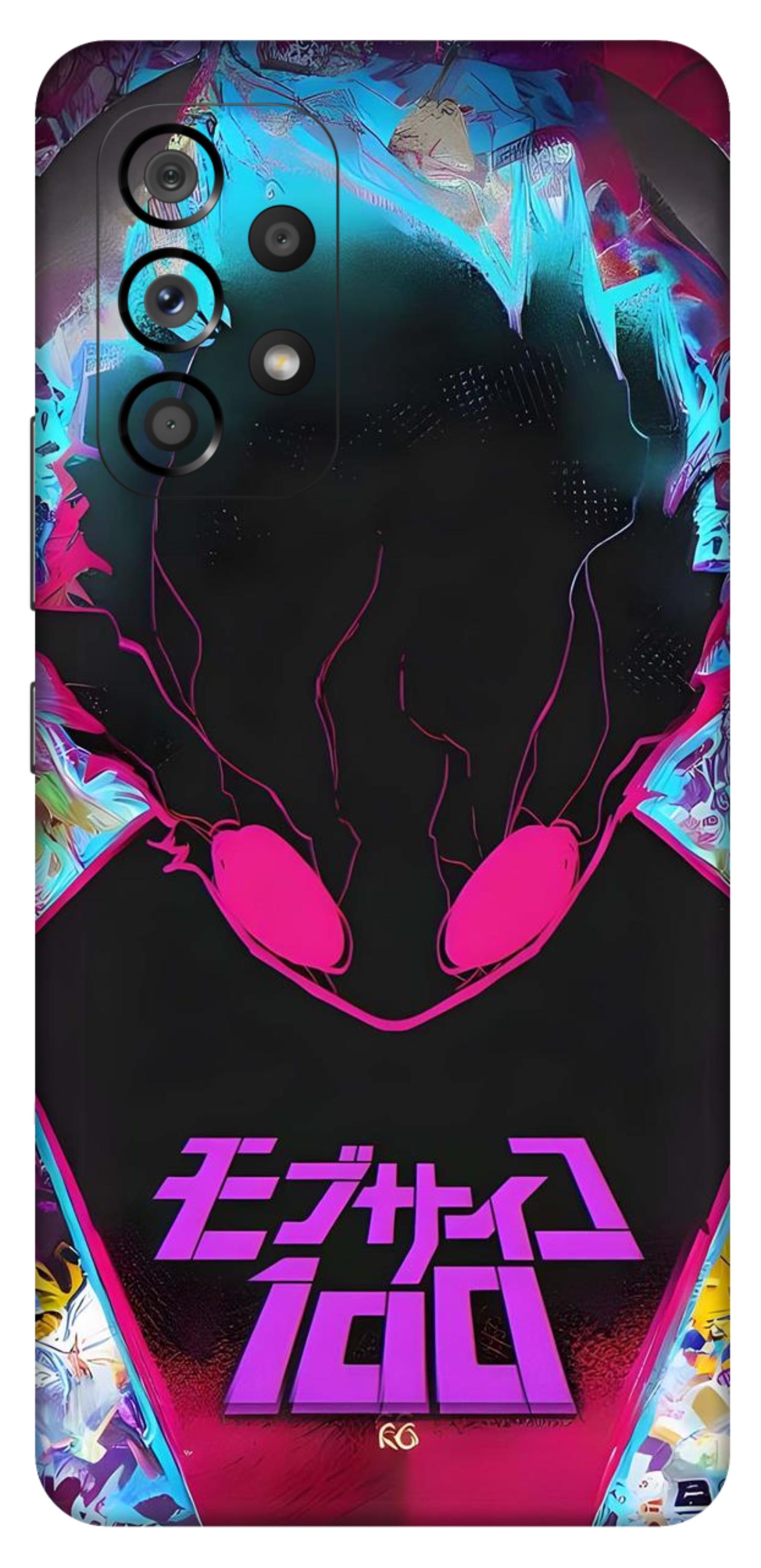 Samsung Galaxy A53 5G Skins and Wraps