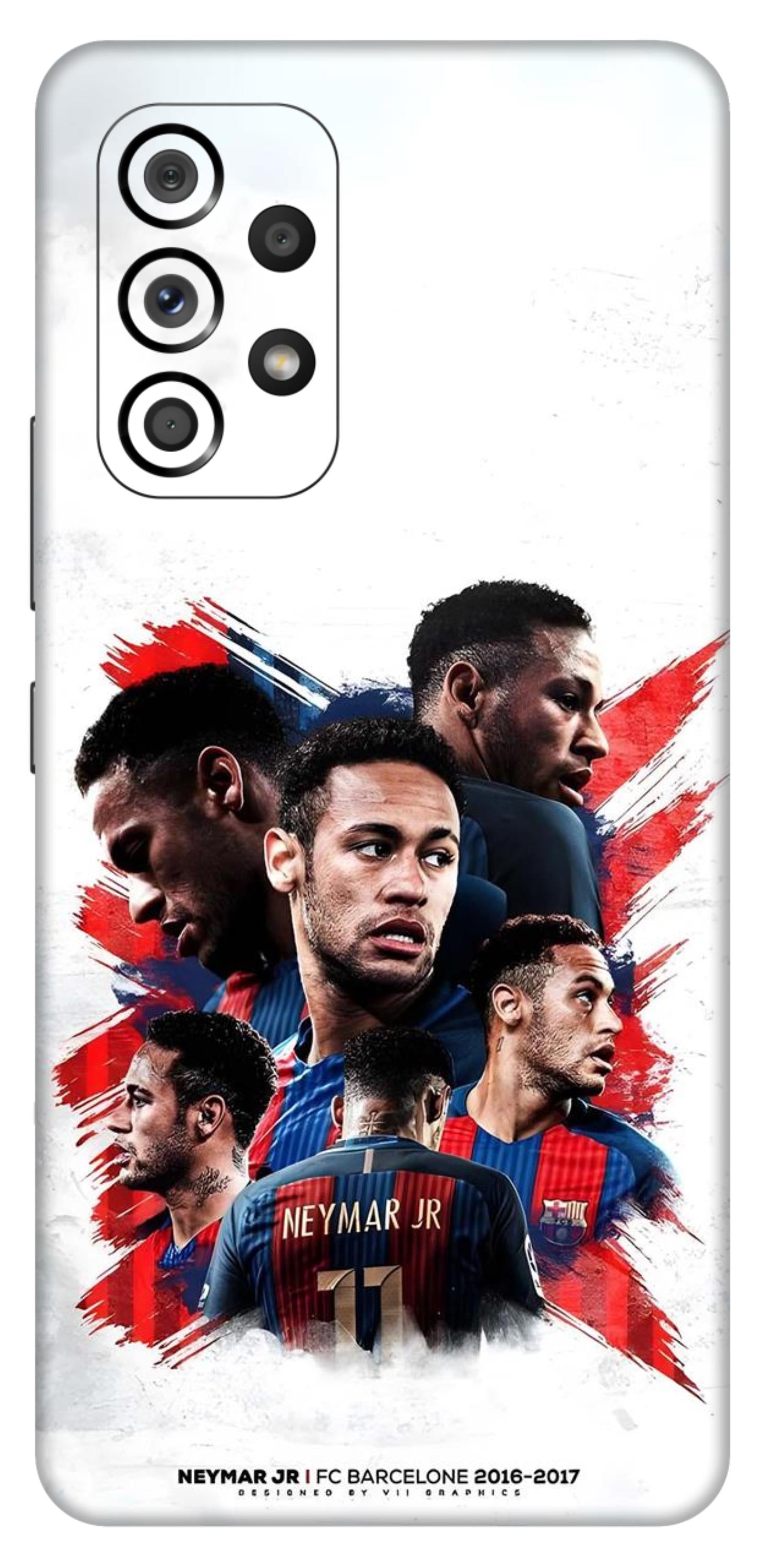 Samsung Galaxy A53 5G Skins and Wraps