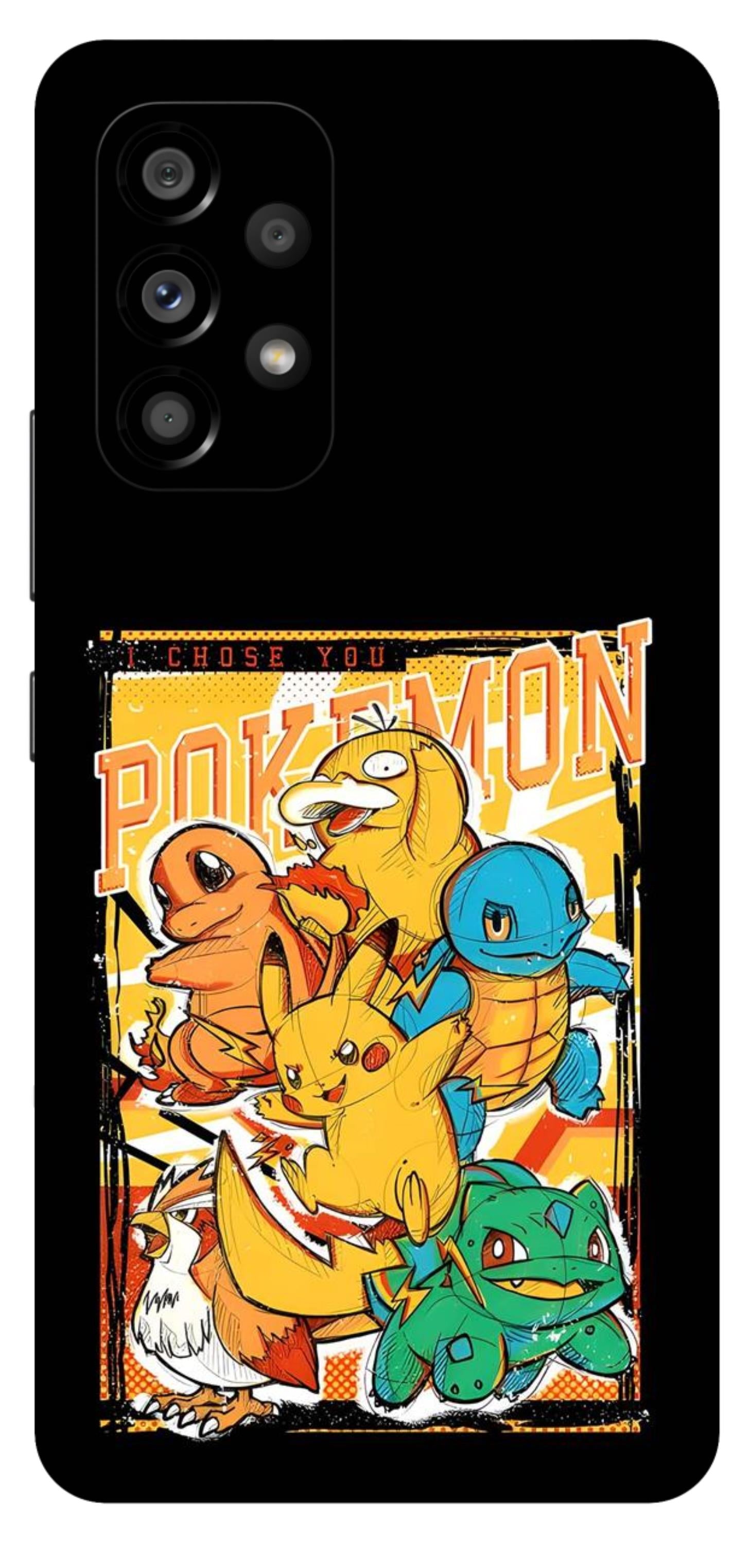 Samsung Galaxy A53 5G Skins and Wraps