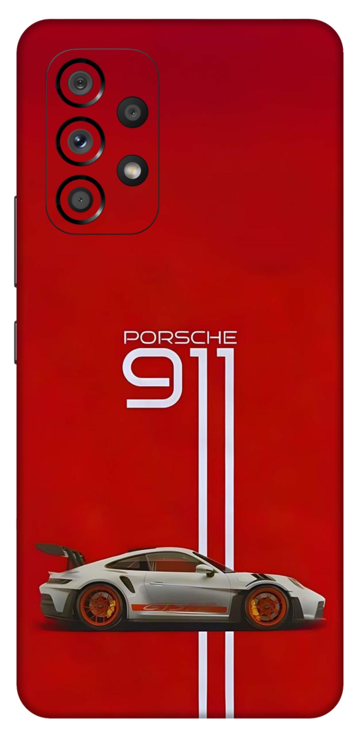 Samsung Galaxy A53 5G Skins and Wraps