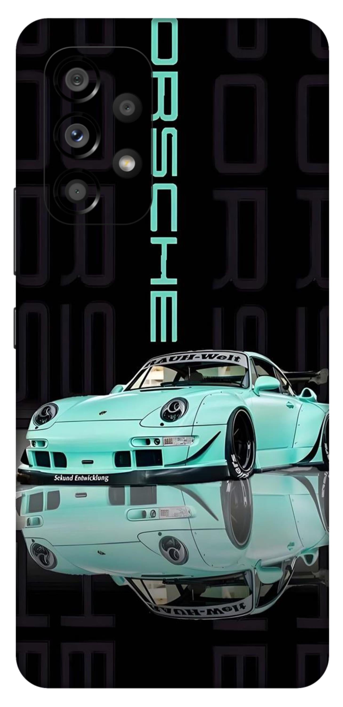 Samsung Galaxy A53 5G Skins and Wraps