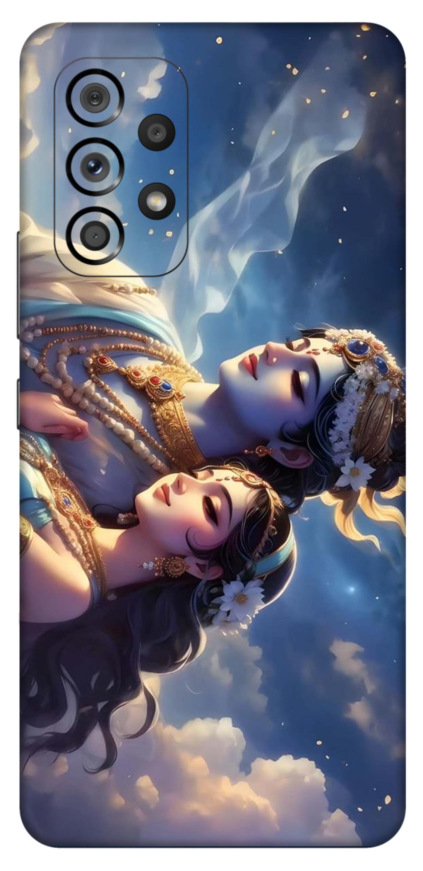 Samsung Galaxy A53 5G Skins and Wraps