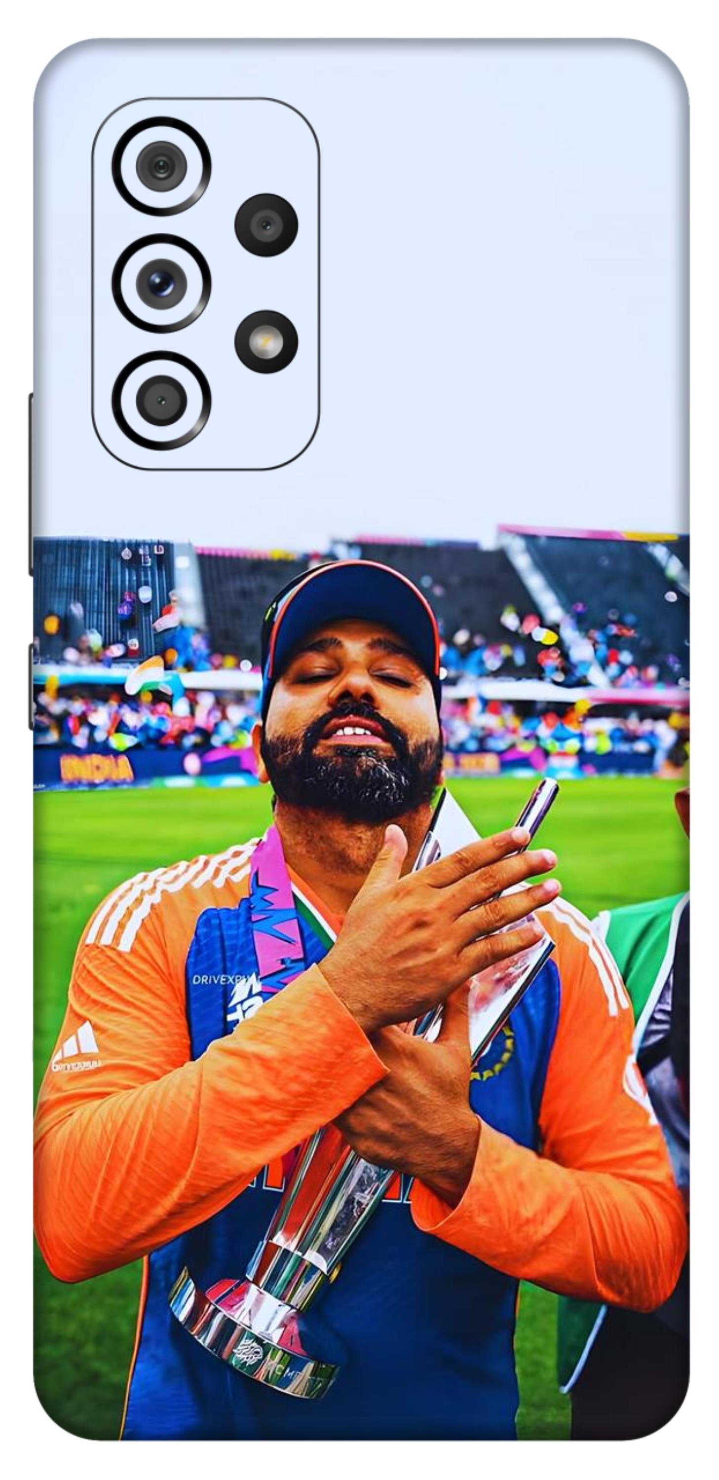 Samsung Galaxy A53 5G Skins and Wraps