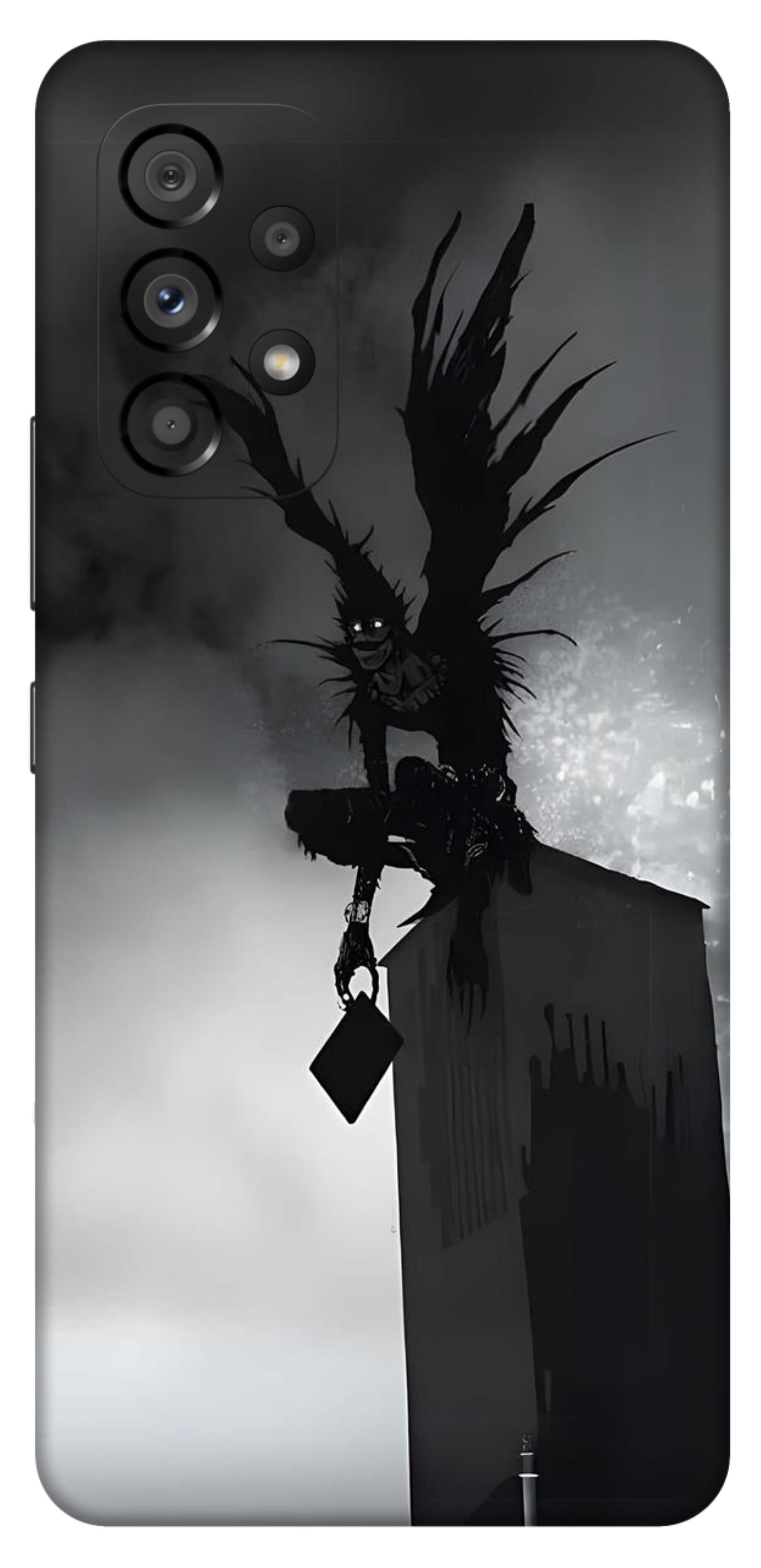 Samsung Galaxy A53 5G Skins and Wraps