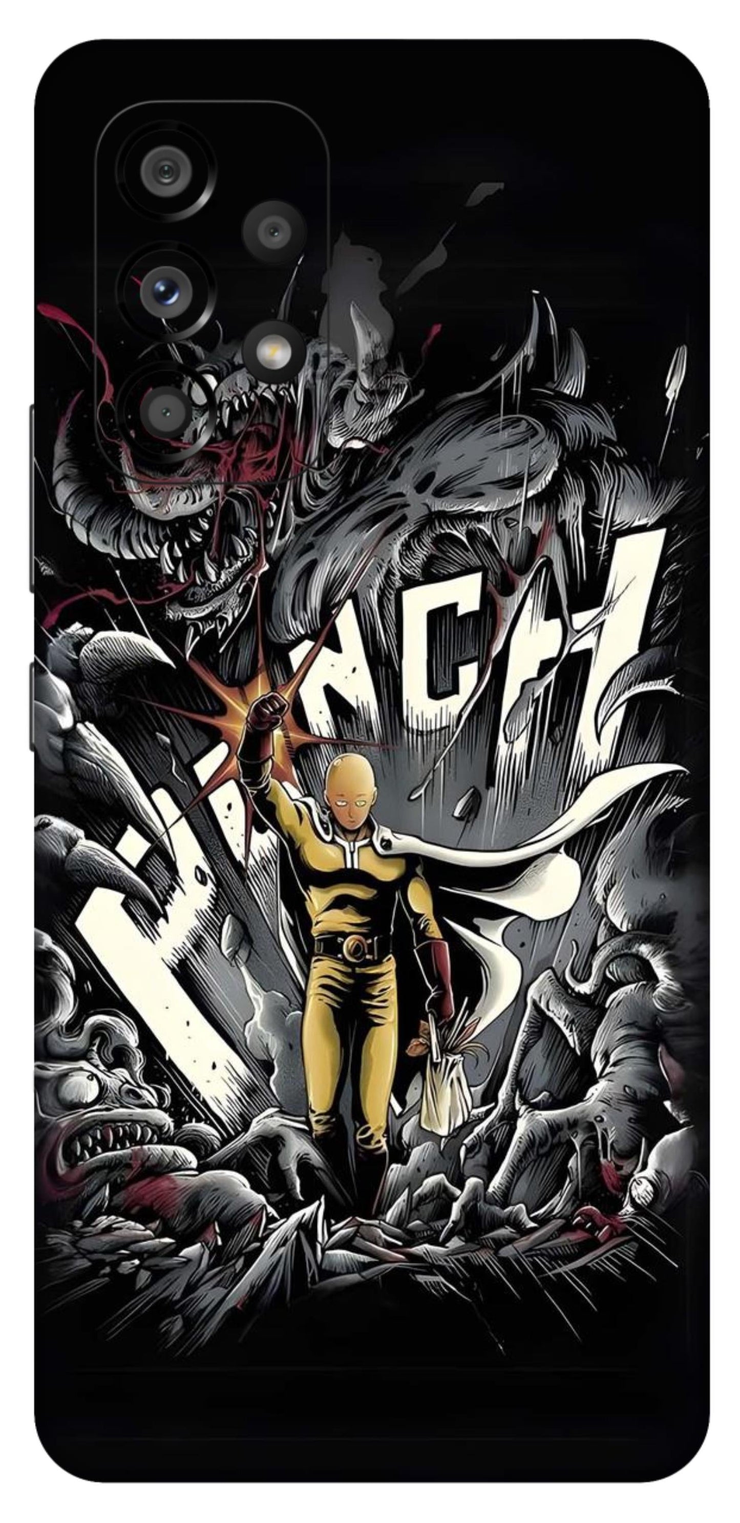 Samsung Galaxy A53 5G Skins and Wraps