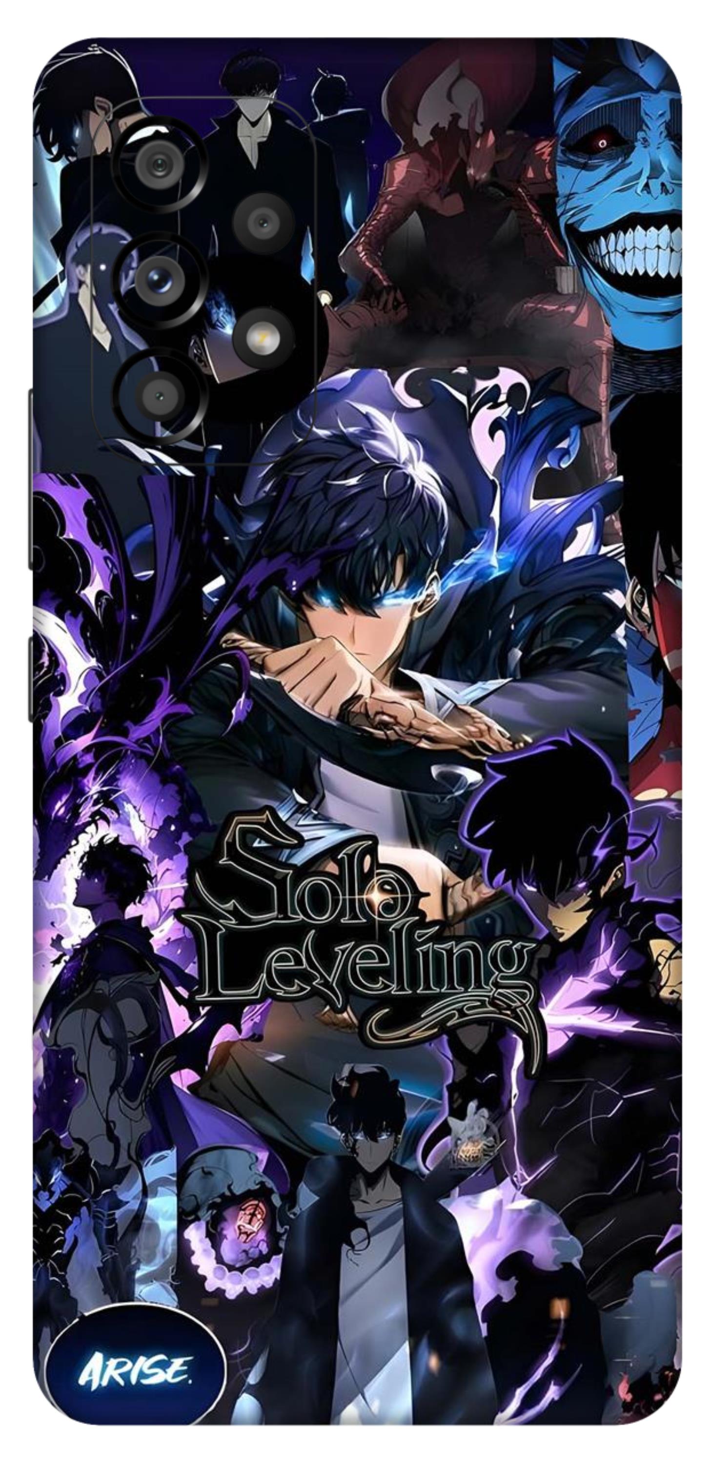 Samsung Galaxy A53 5G Skins and Wraps