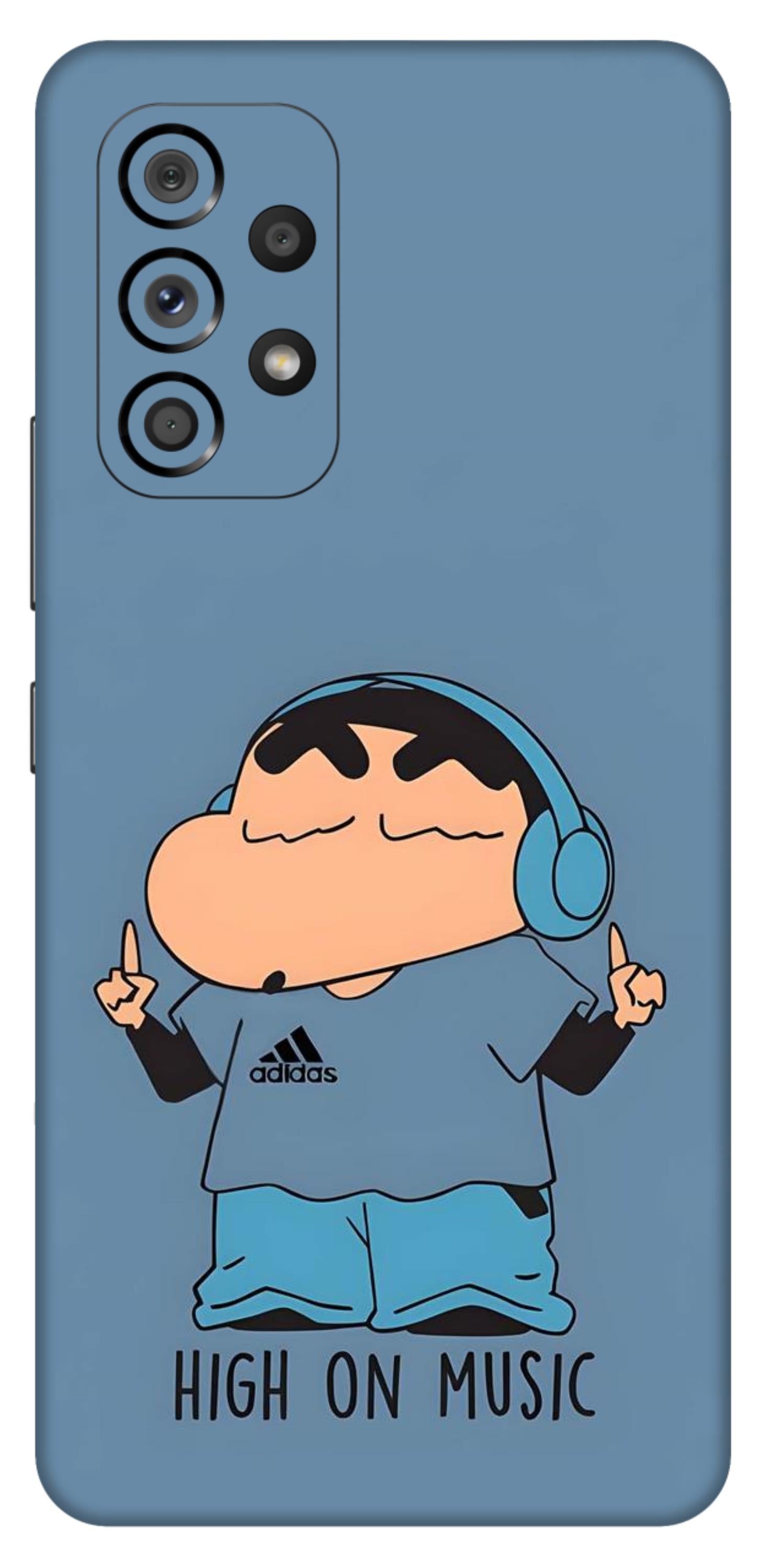 Samsung Galaxy A53 5G Skins and Wraps