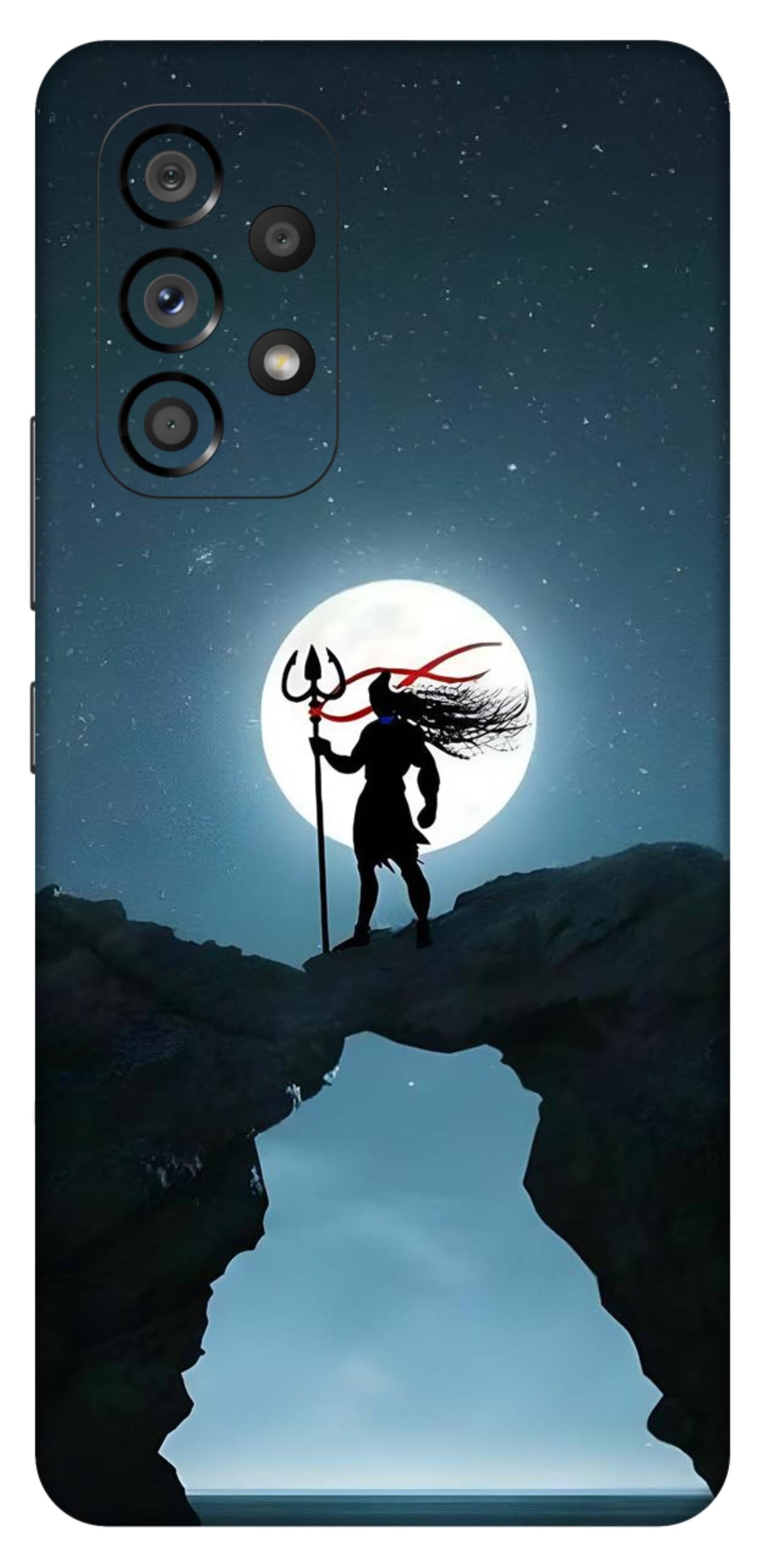 Samsung Galaxy A53 5G Skins and Wraps