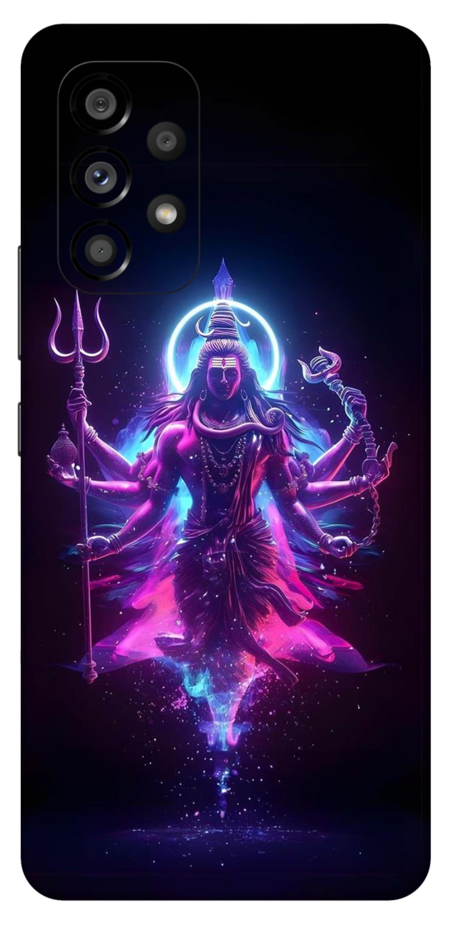 Samsung Galaxy A53 5G Skins and Wraps