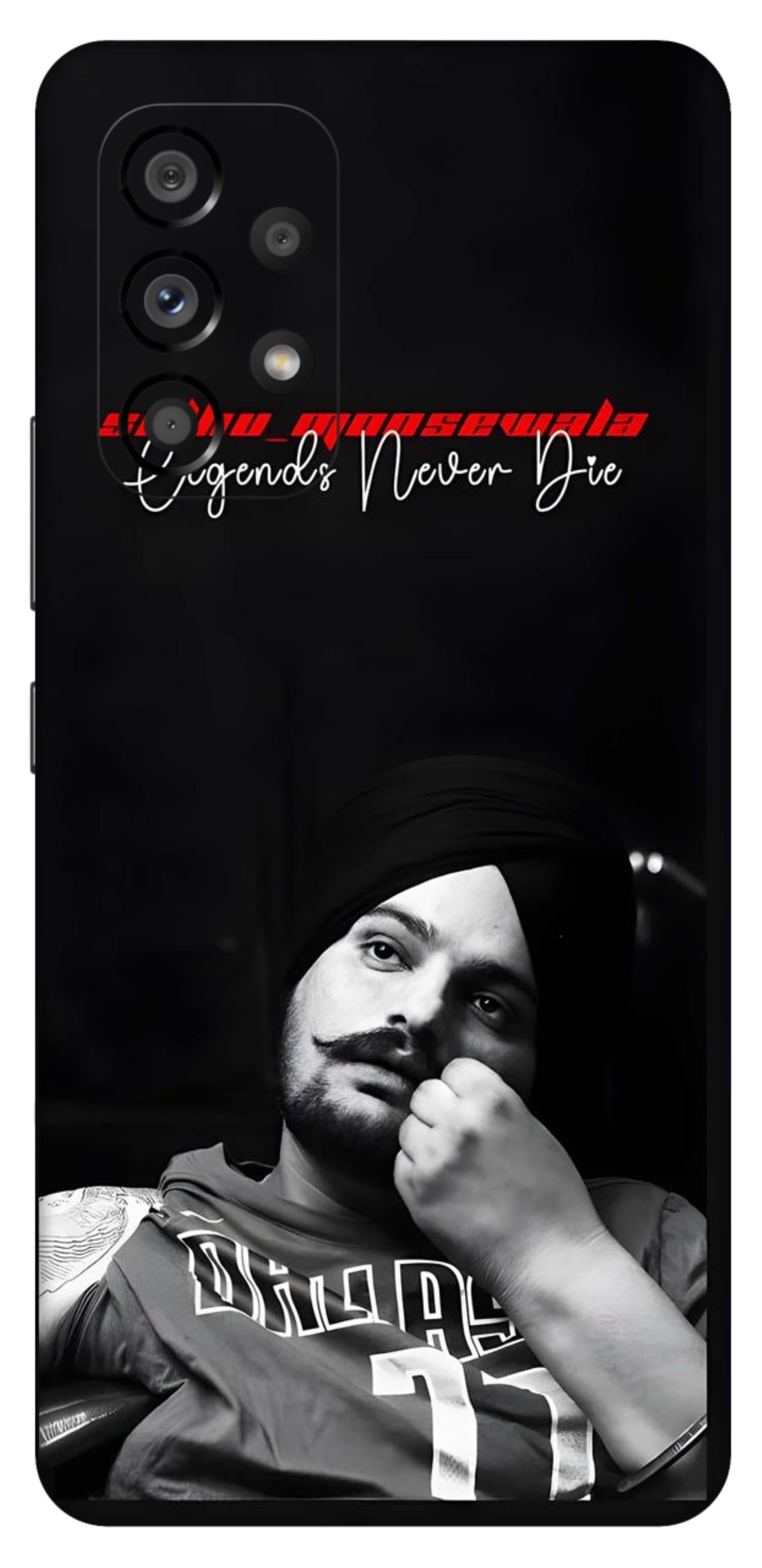 Samsung Galaxy A53 5G Skins and Wraps