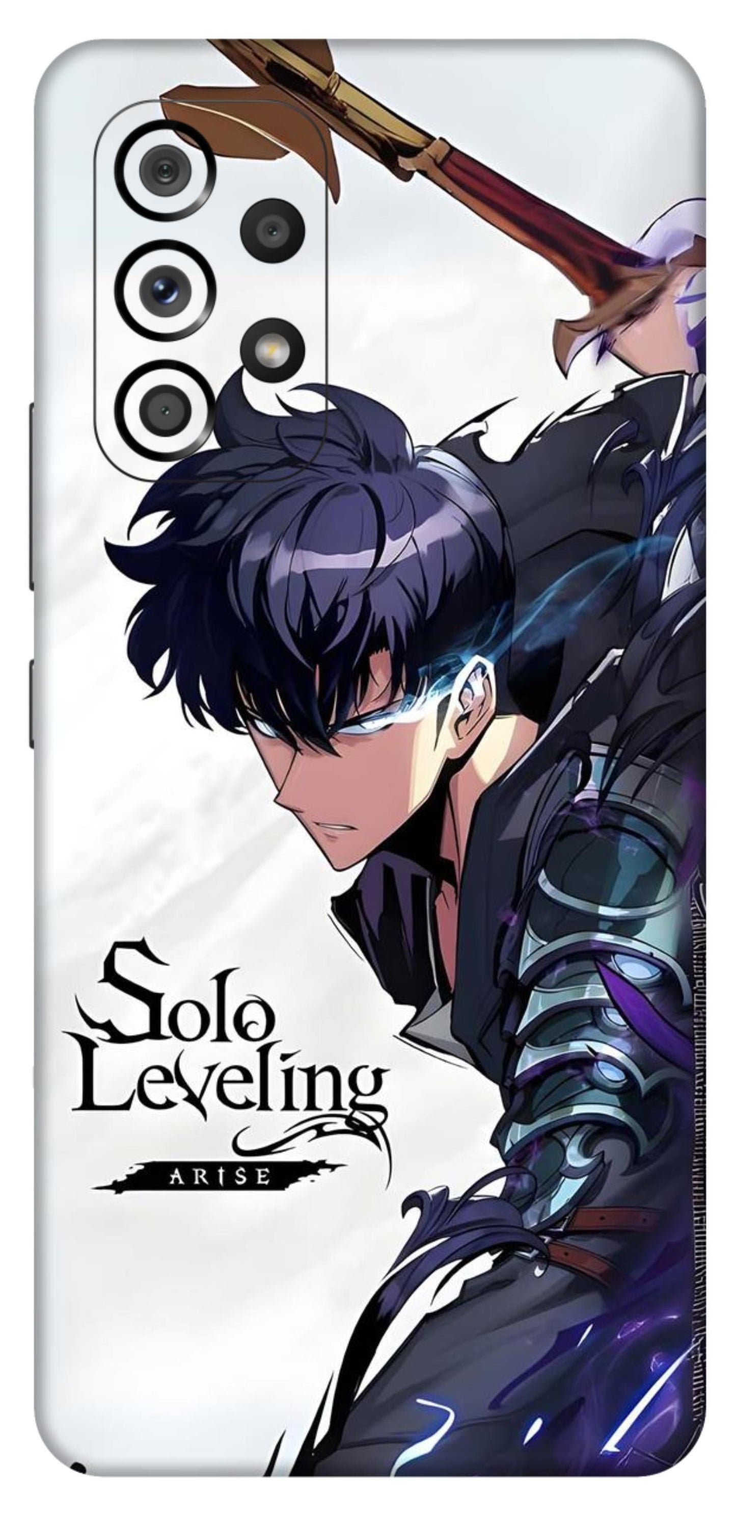 Samsung Galaxy A53 5G Skins and Wraps