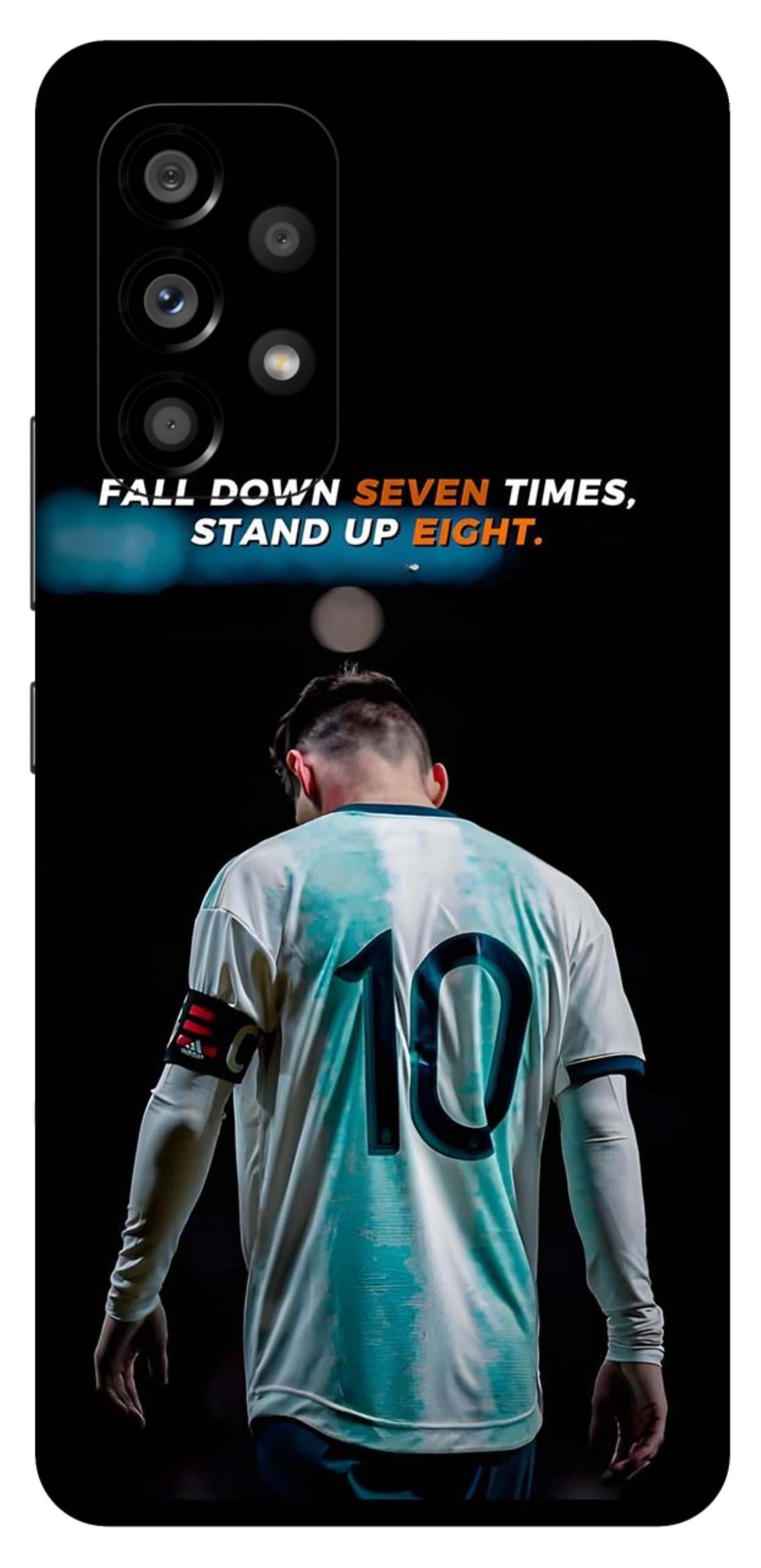 Samsung Galaxy A53 5G Skins and Wraps