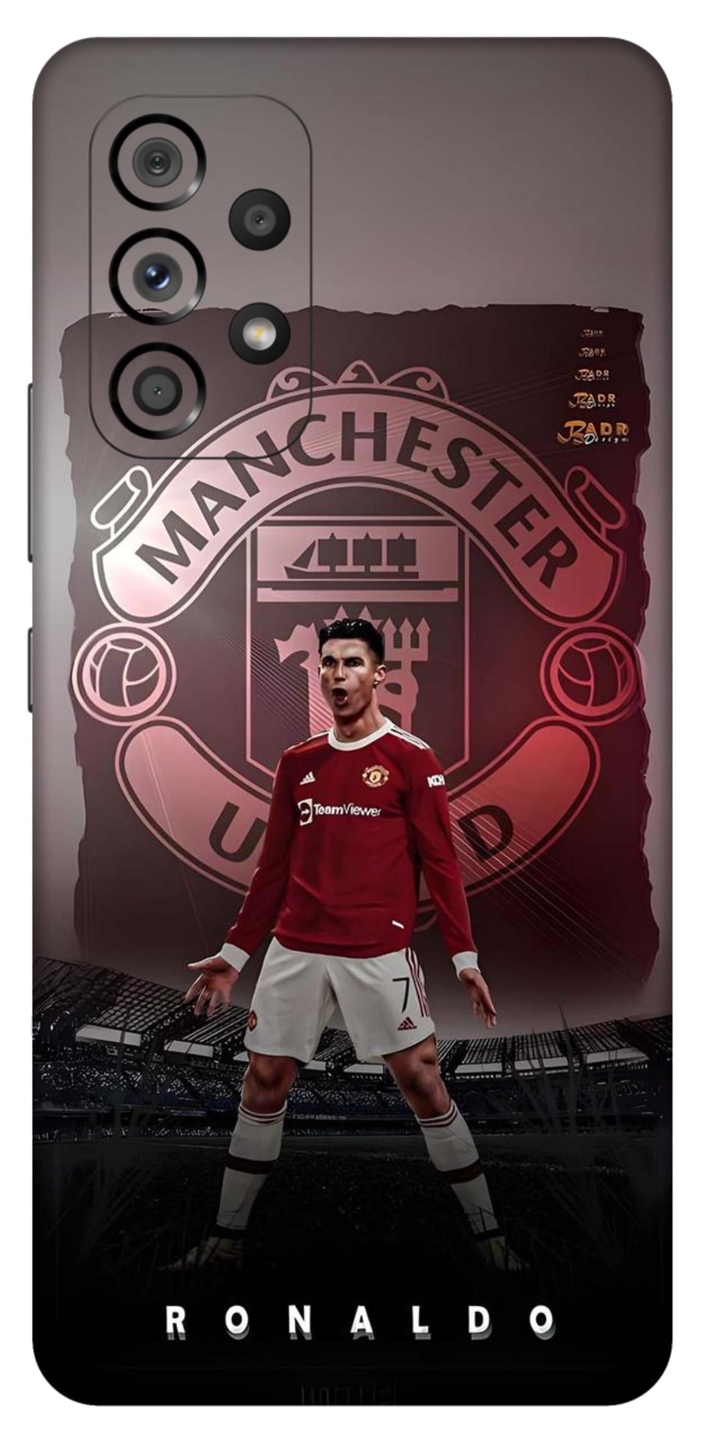 Samsung Galaxy A53 5G Skins and Wraps