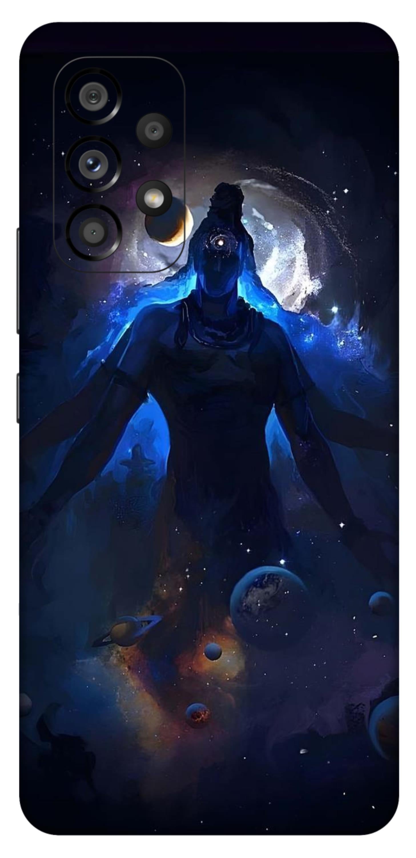 Samsung Galaxy A53 5G Skins and Wraps