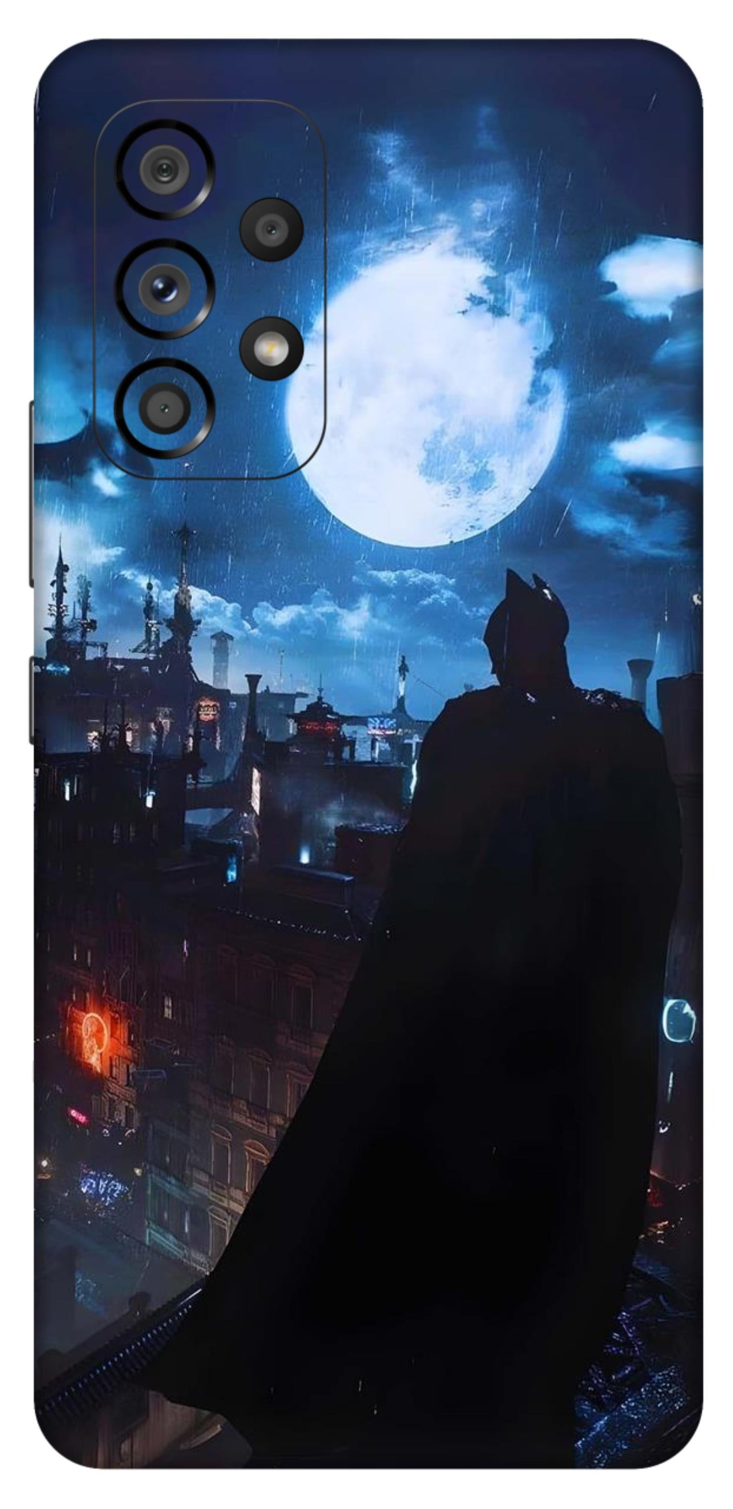 Samsung Galaxy A53 5G Skins and Wraps