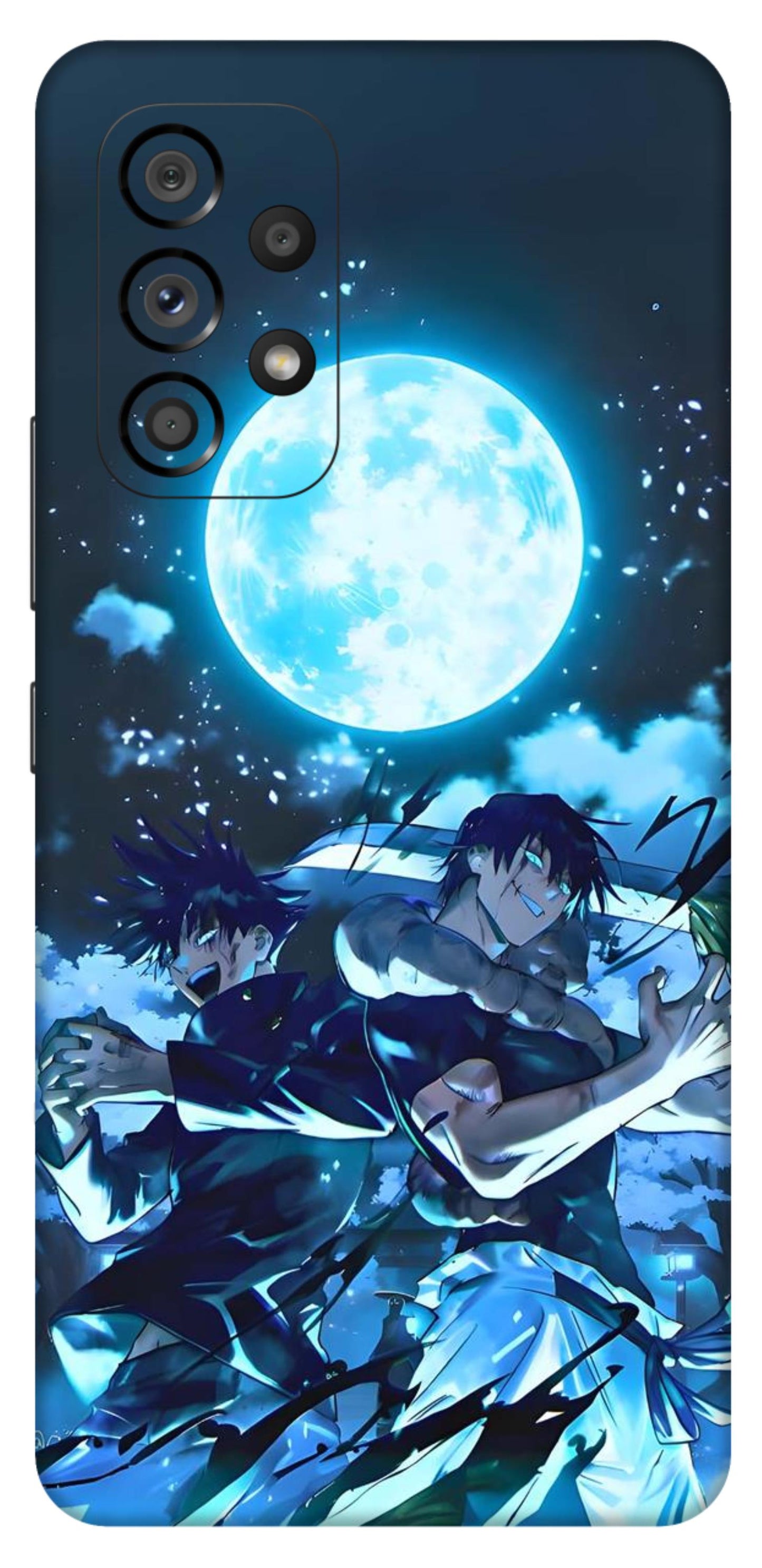 Samsung Galaxy A53 5G Skins and Wraps