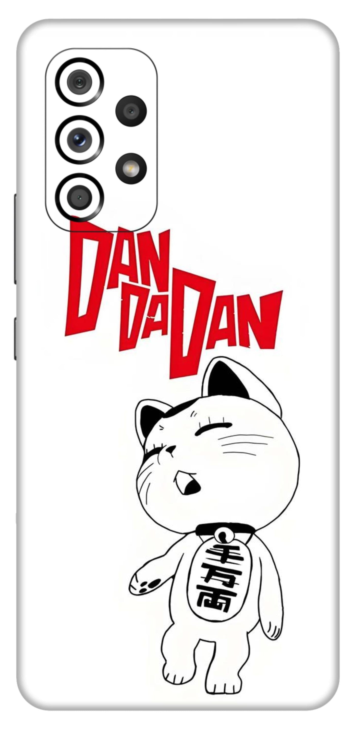 Samsung Galaxy A53 5G Skins and Wraps