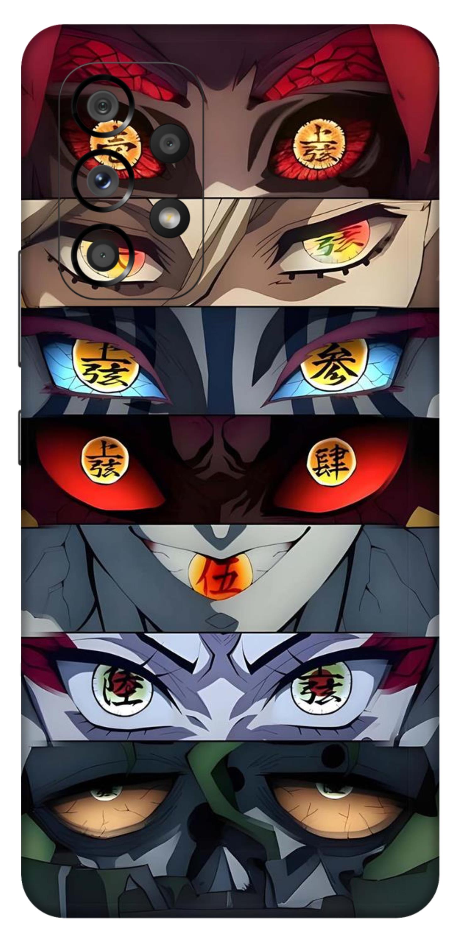 Samsung Galaxy A53 5G Skins and Wraps