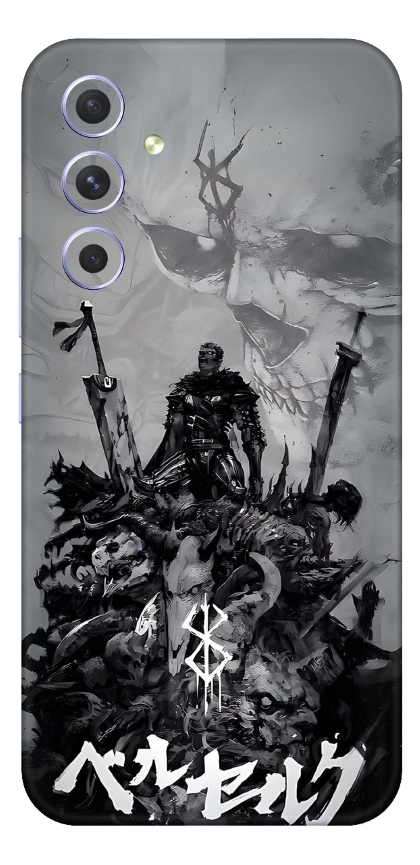 Samsung Galaxy A54 5G Skins and Wraps