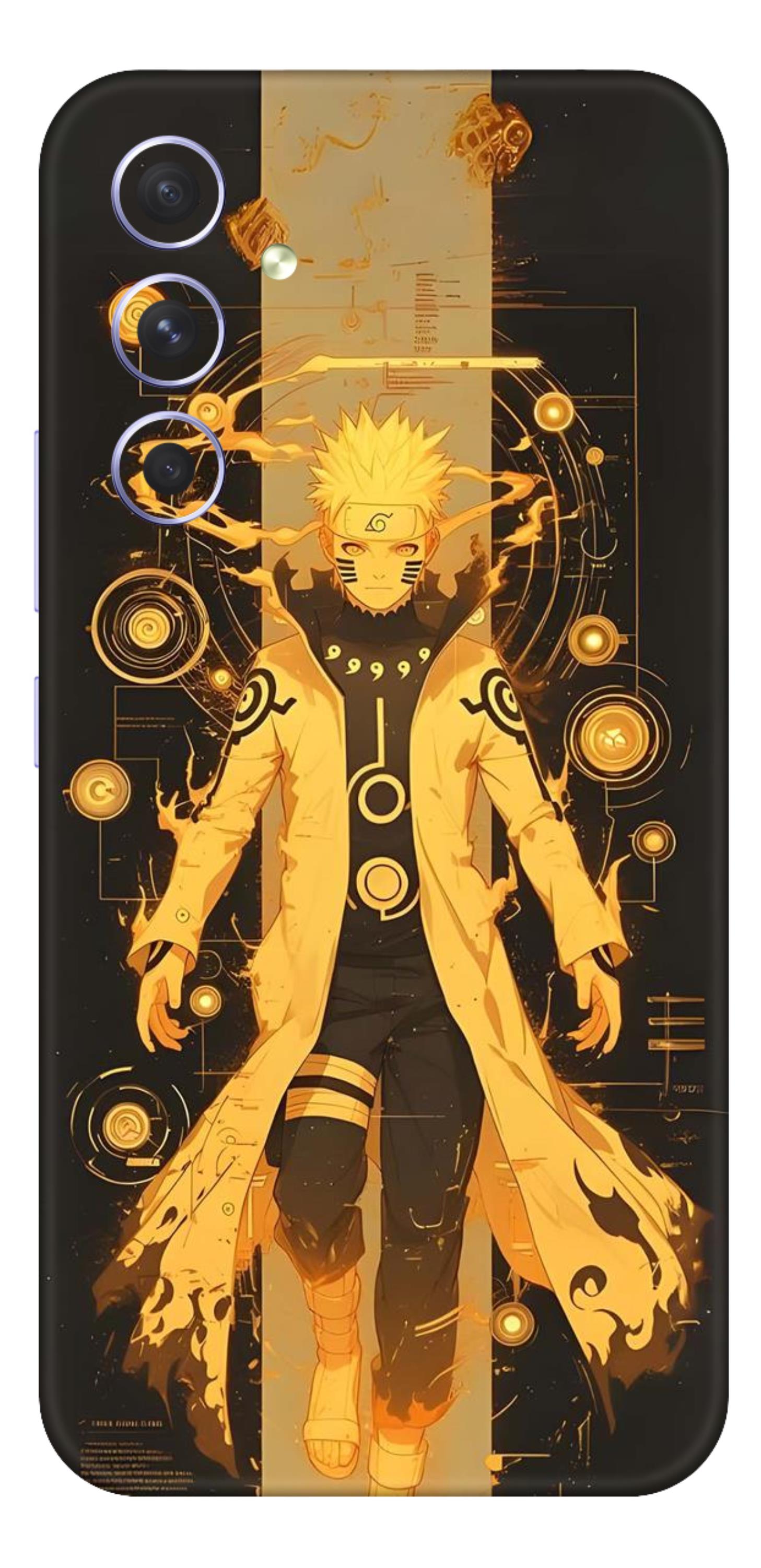 Samsung Galaxy A54 5G Skins and Wraps