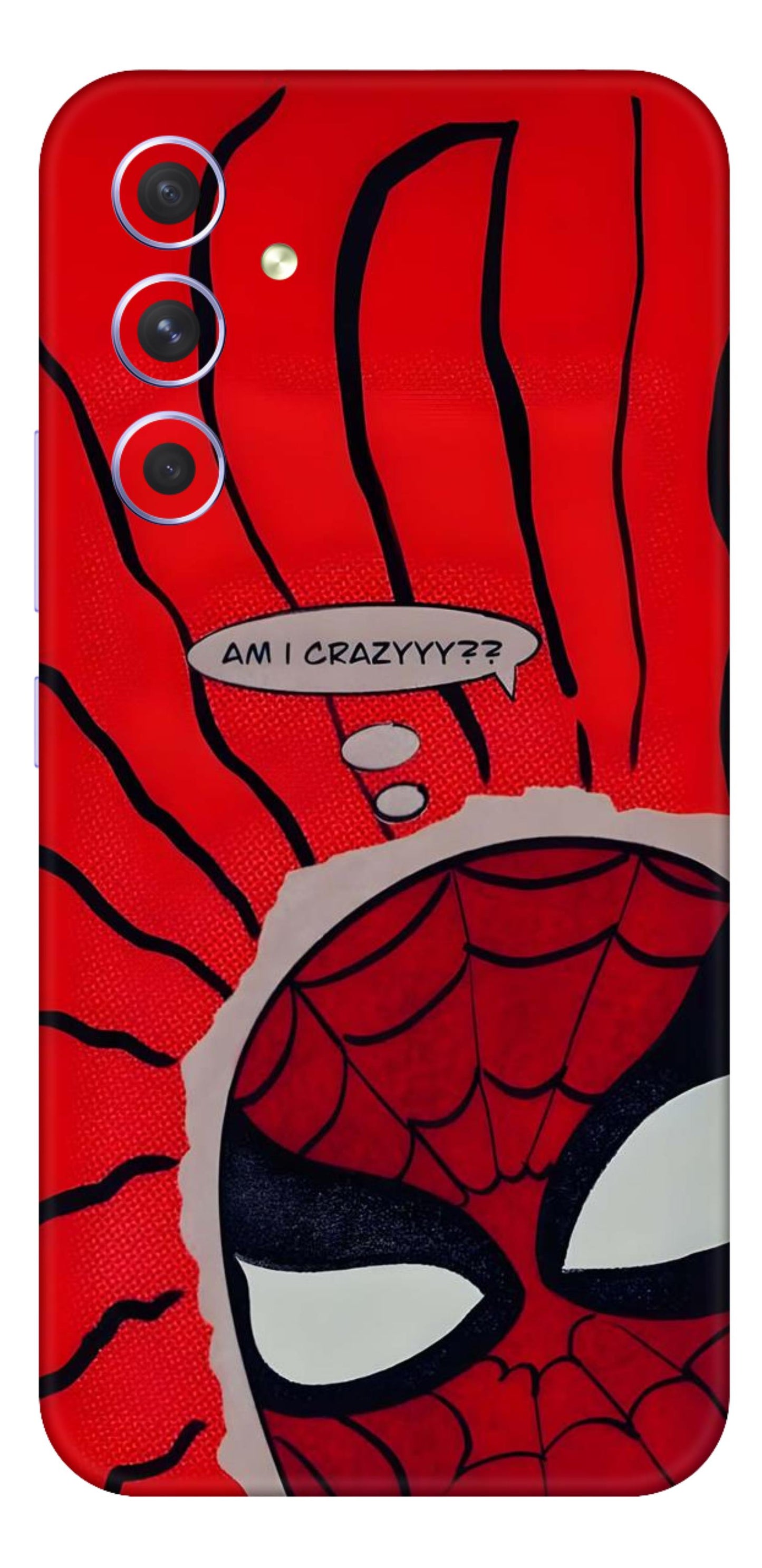 Samsung Galaxy A54 5G Skins and Wraps