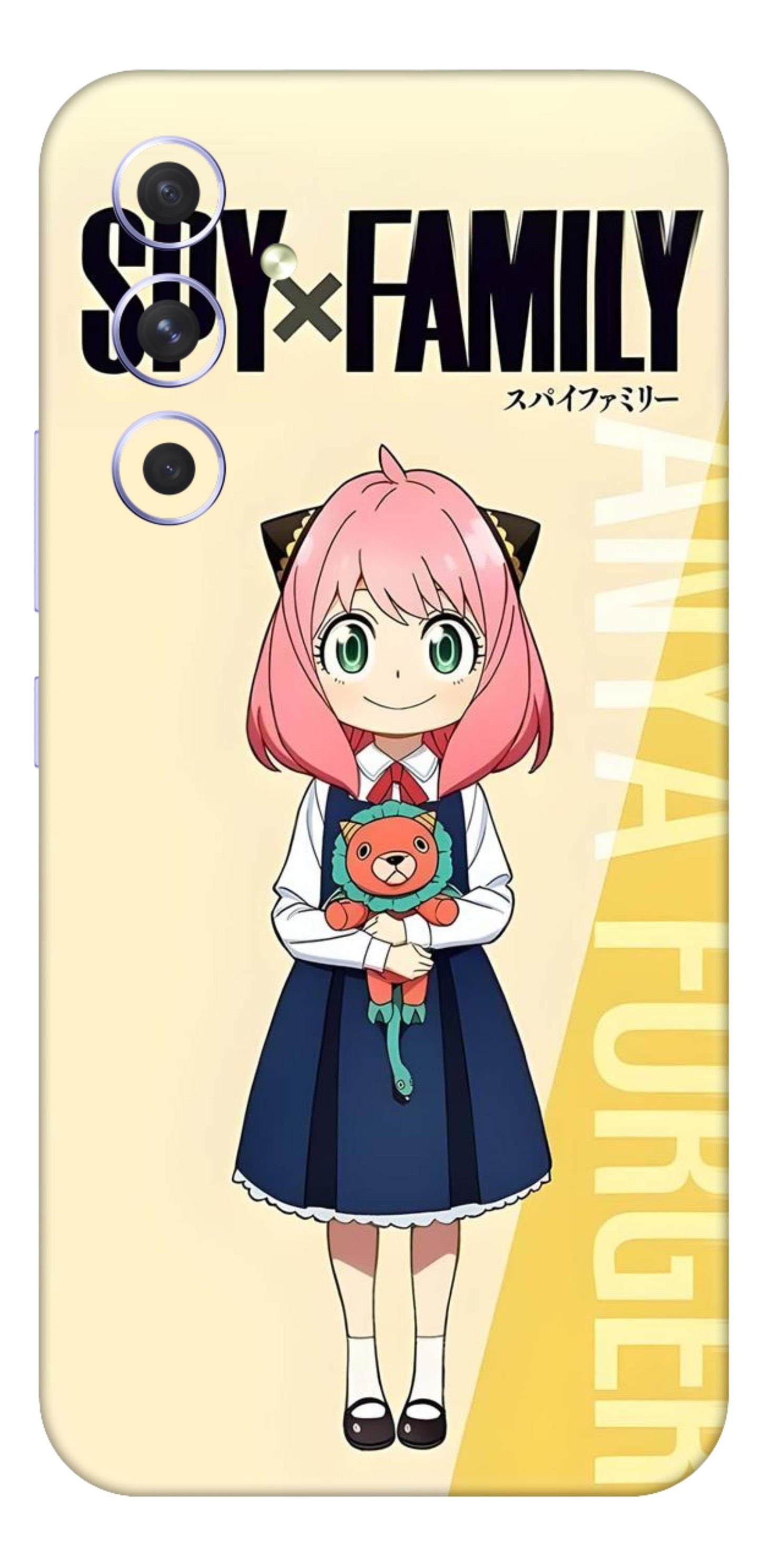 Samsung Galaxy A54 5G Skins and Wraps