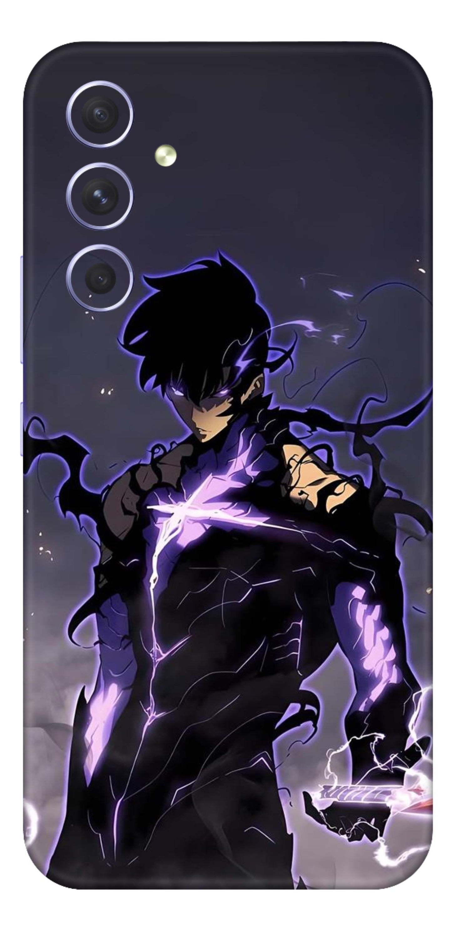 Samsung Galaxy A54 5G Skins and Wraps