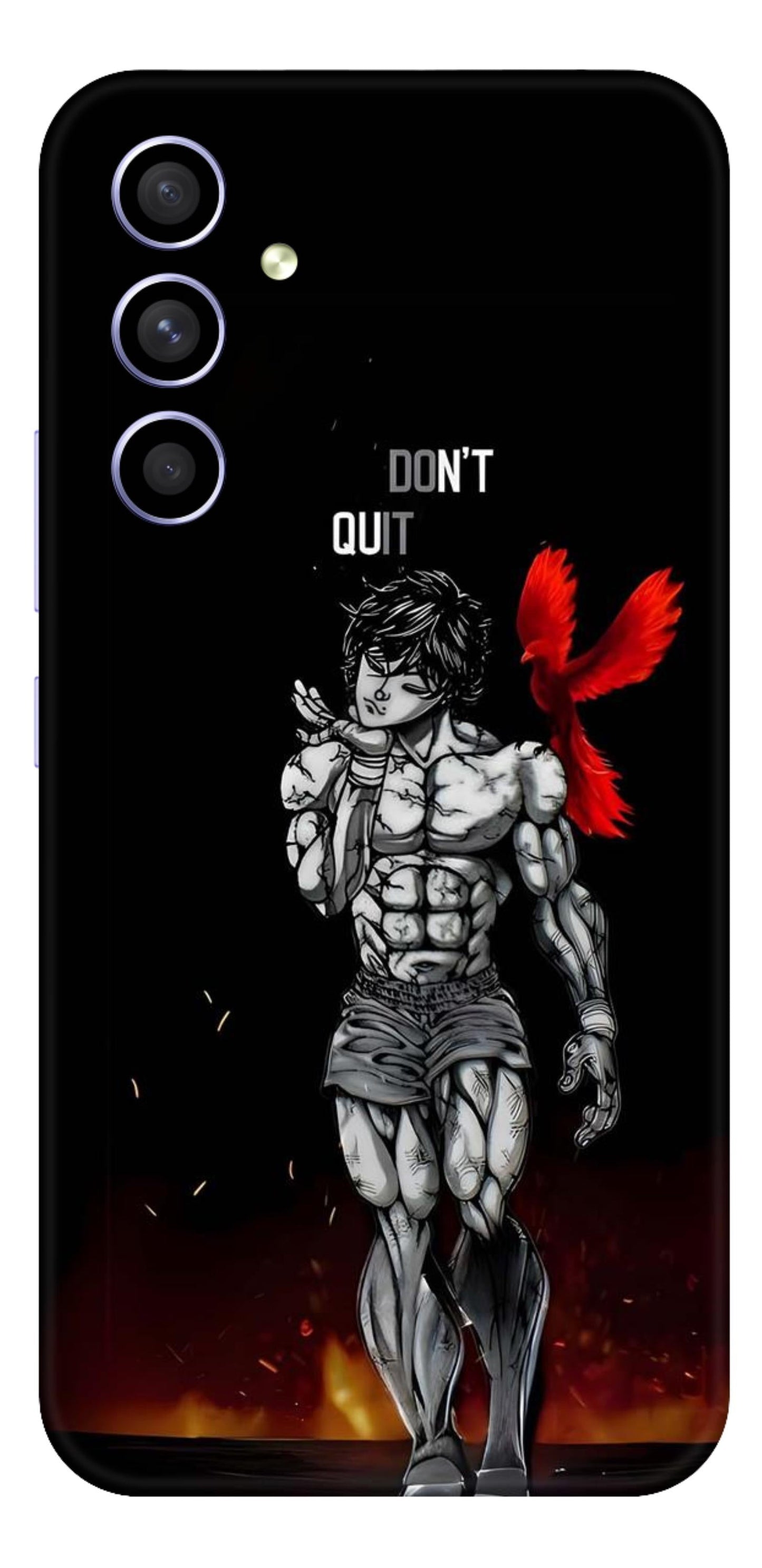 Samsung Galaxy A54 5G Skins and Wraps