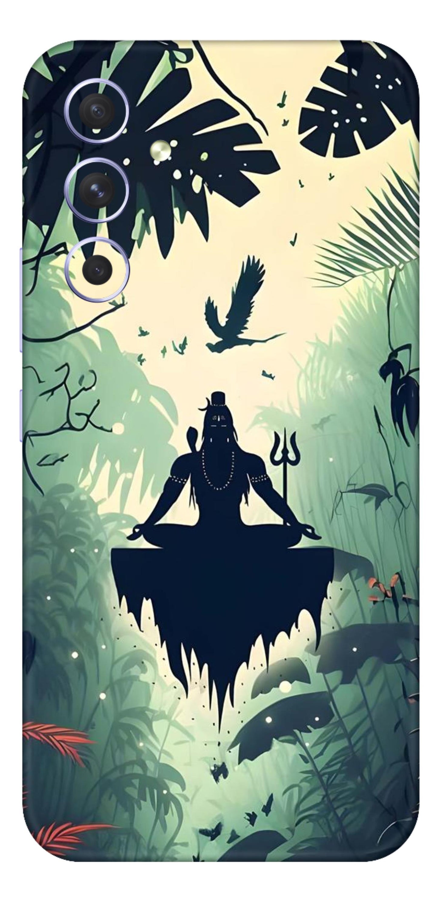 Samsung Galaxy A54 5G Skins and Wraps