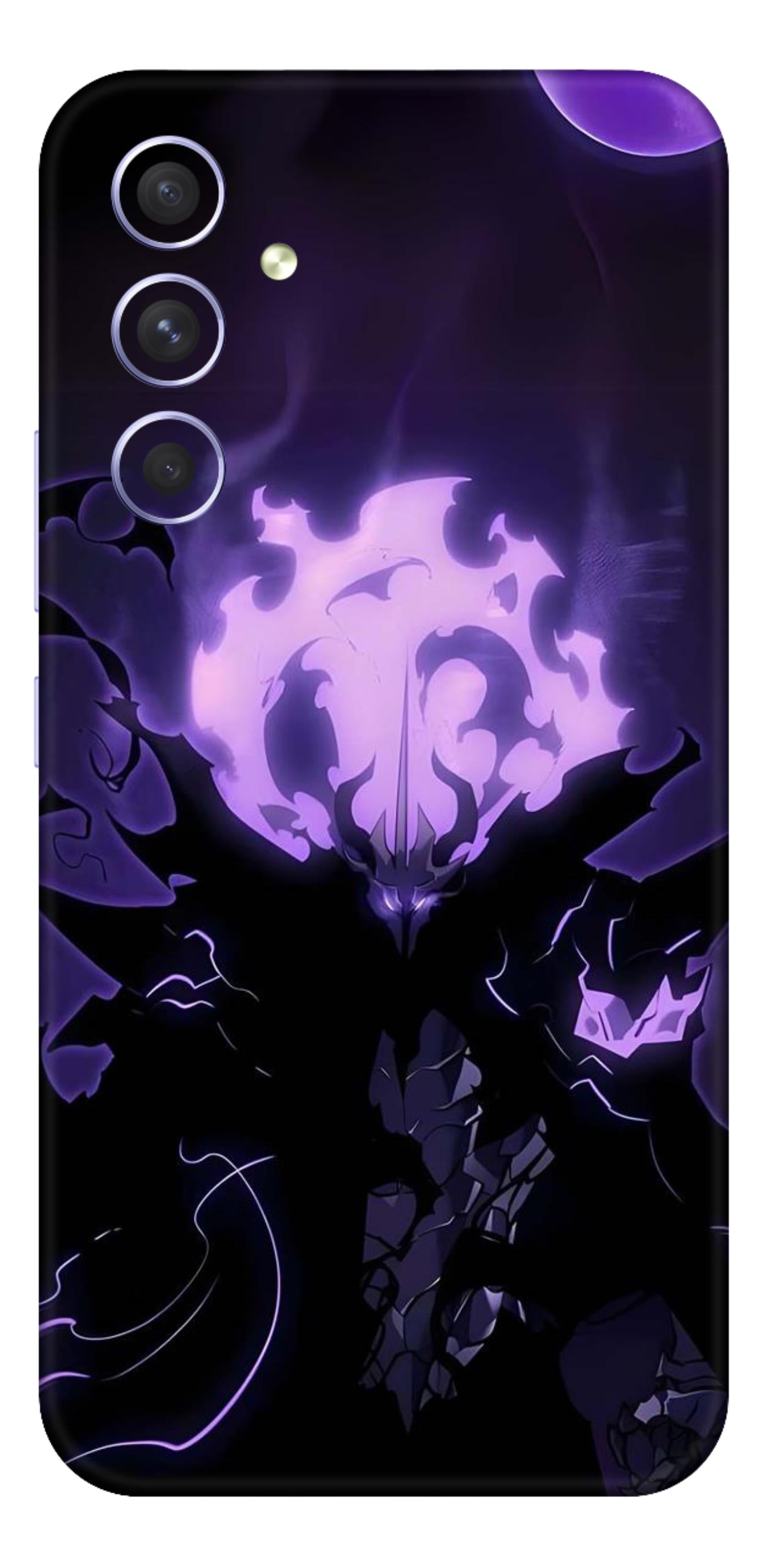 Samsung Galaxy A54 5G Skins and Wraps