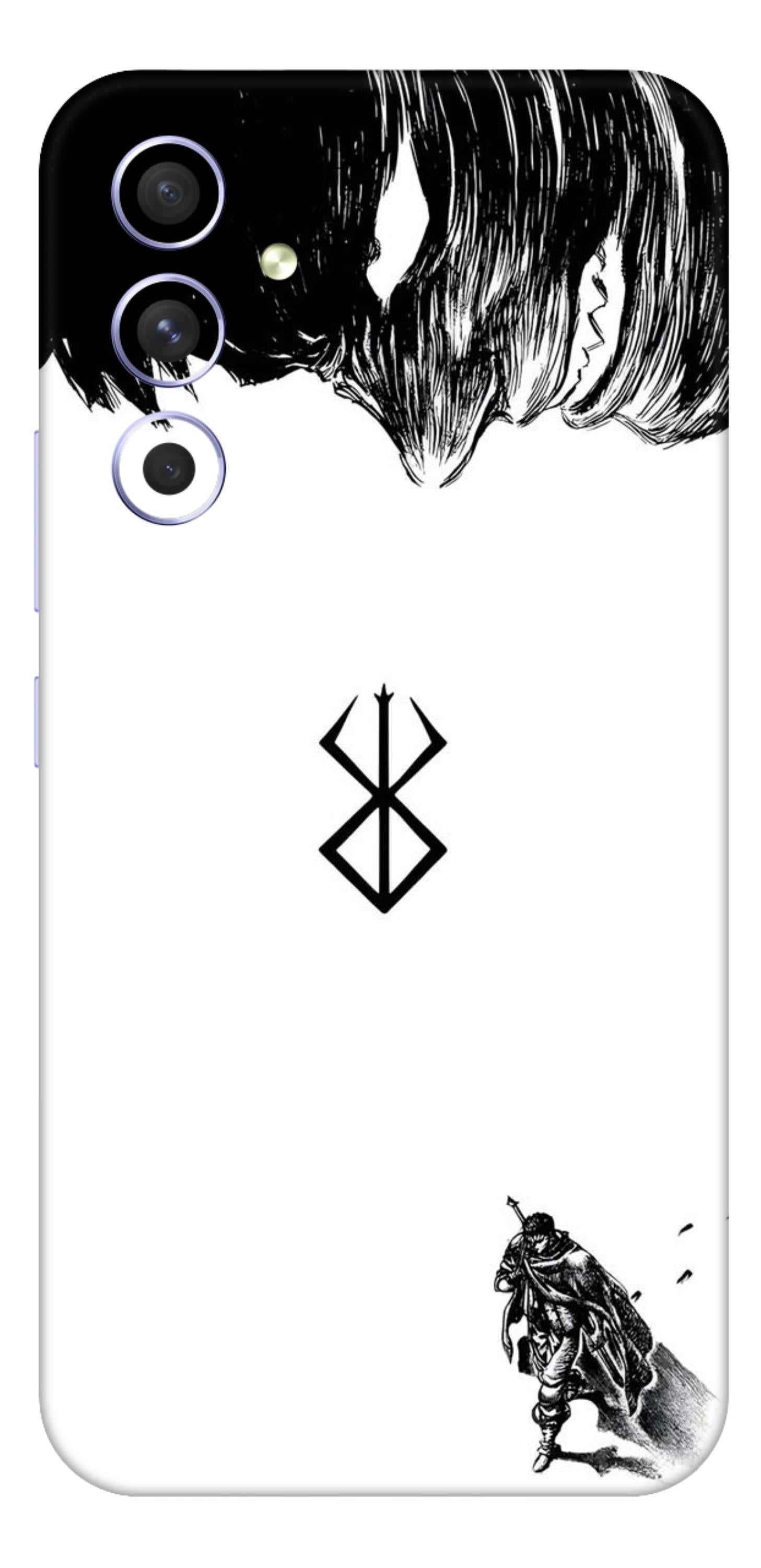 Samsung Galaxy A54 5G Skins and Wraps