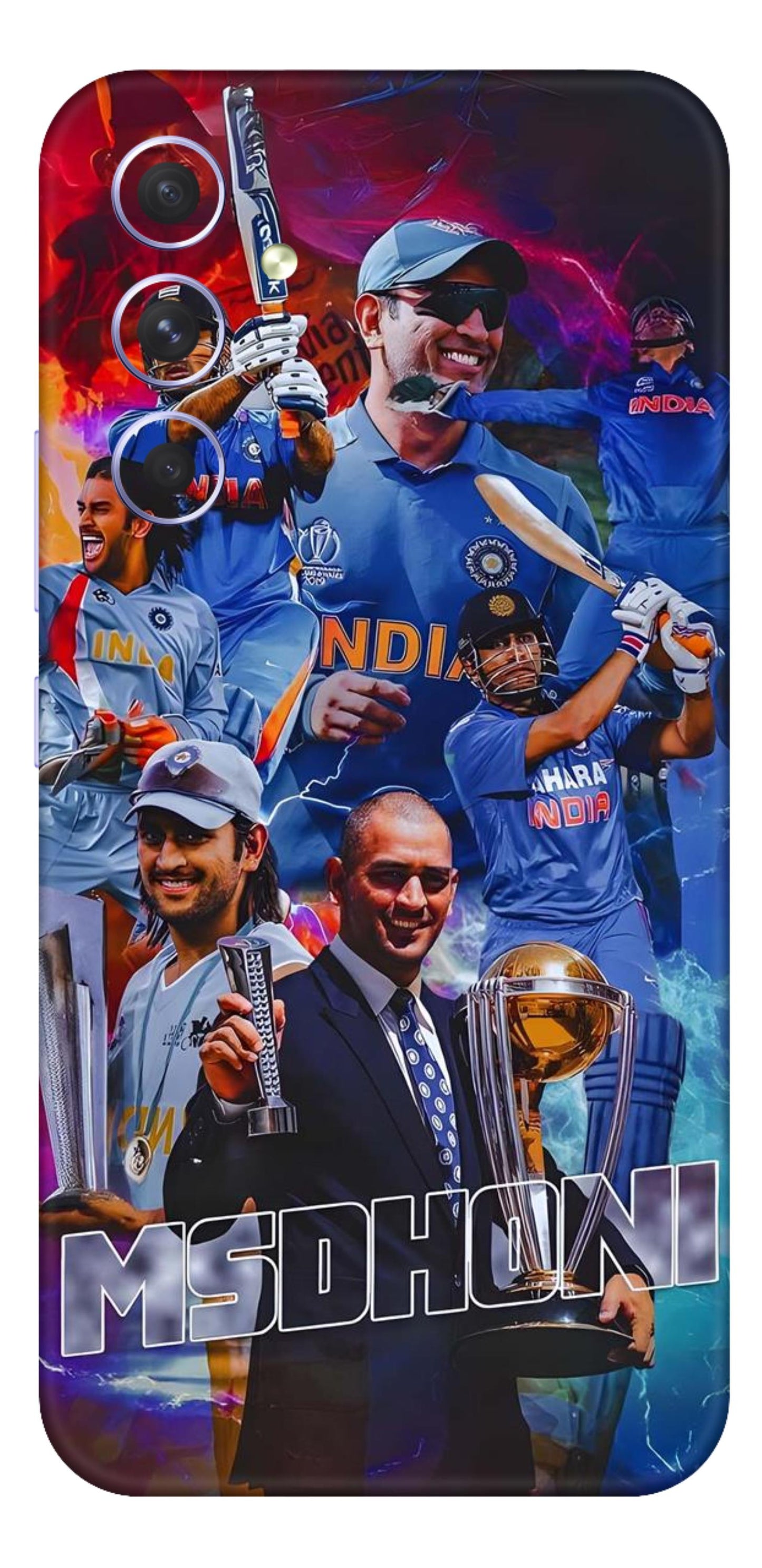 Samsung Galaxy A54 5G Skins and Wraps