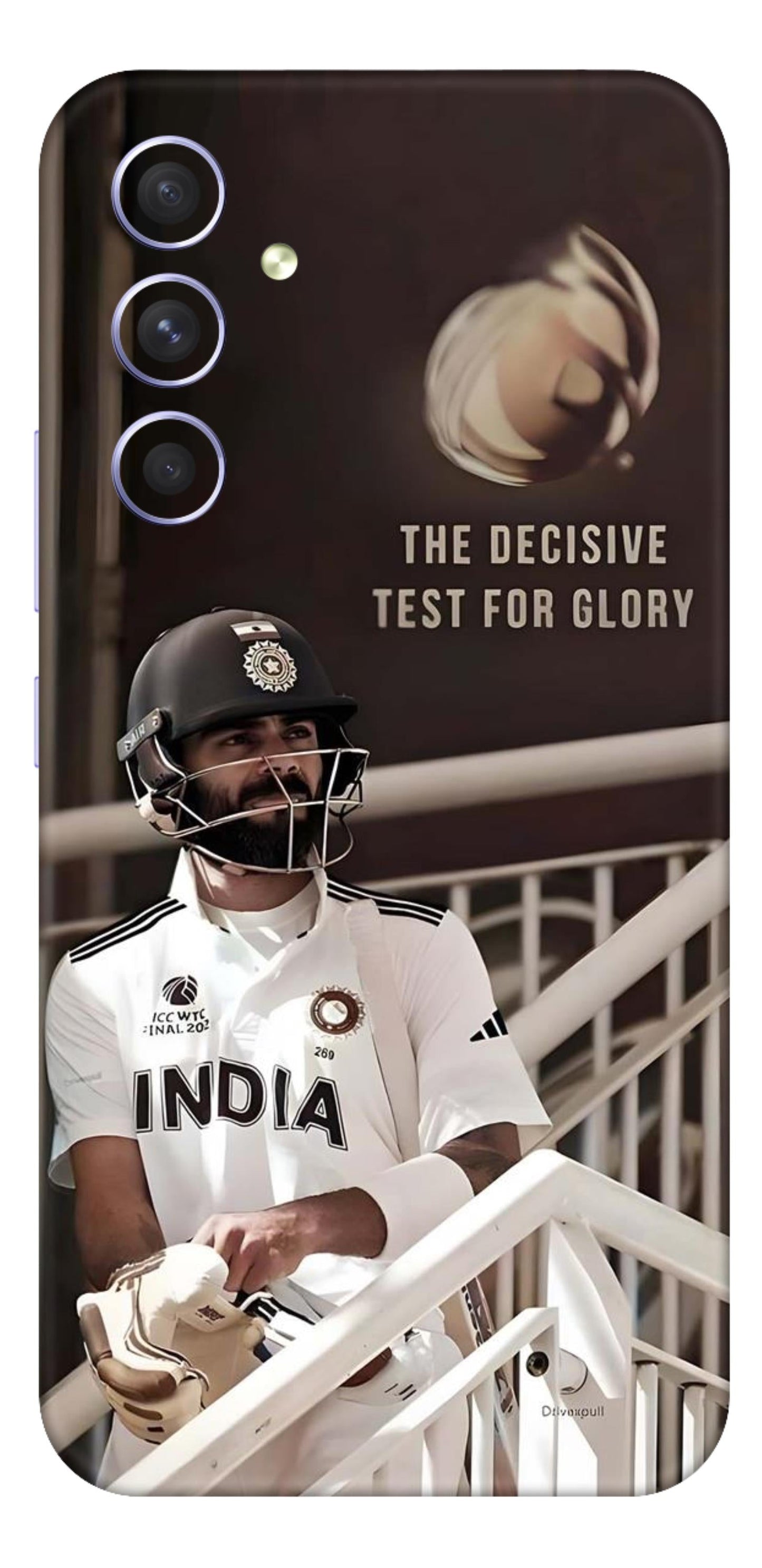 Samsung Galaxy A54 5G Skins and Wraps