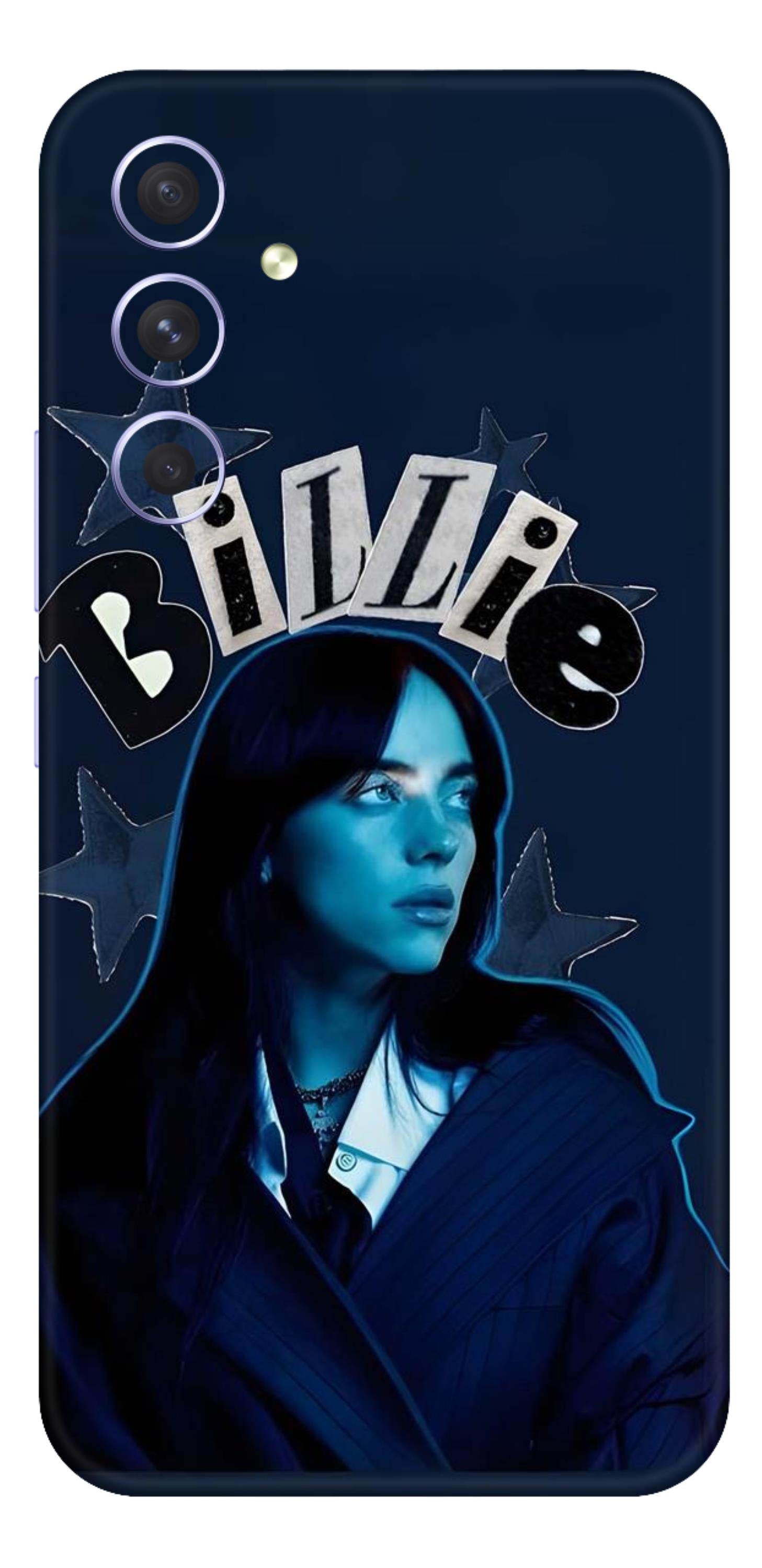 Samsung Galaxy A54 5G Skins and Wraps