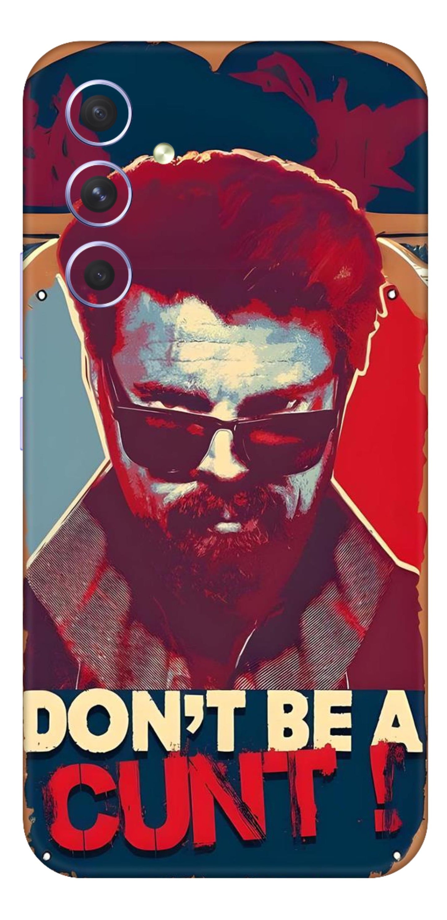 Samsung Galaxy A54 5G Skins and Wraps