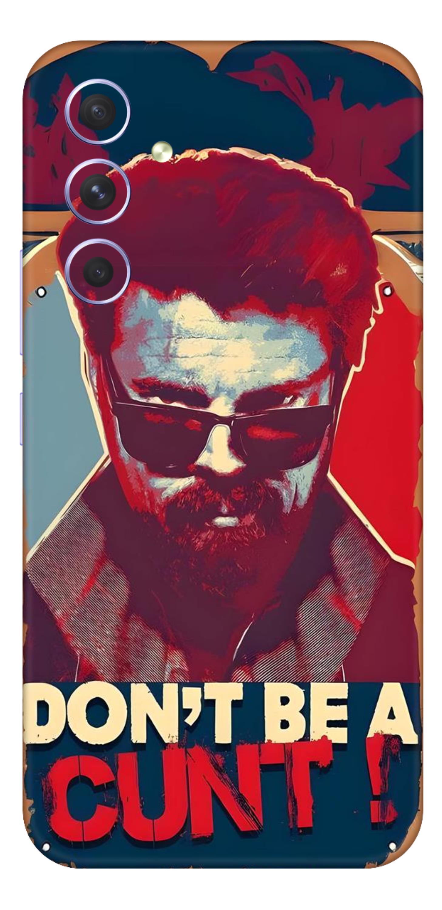 Samsung Galaxy A54 5G Skins and Wraps