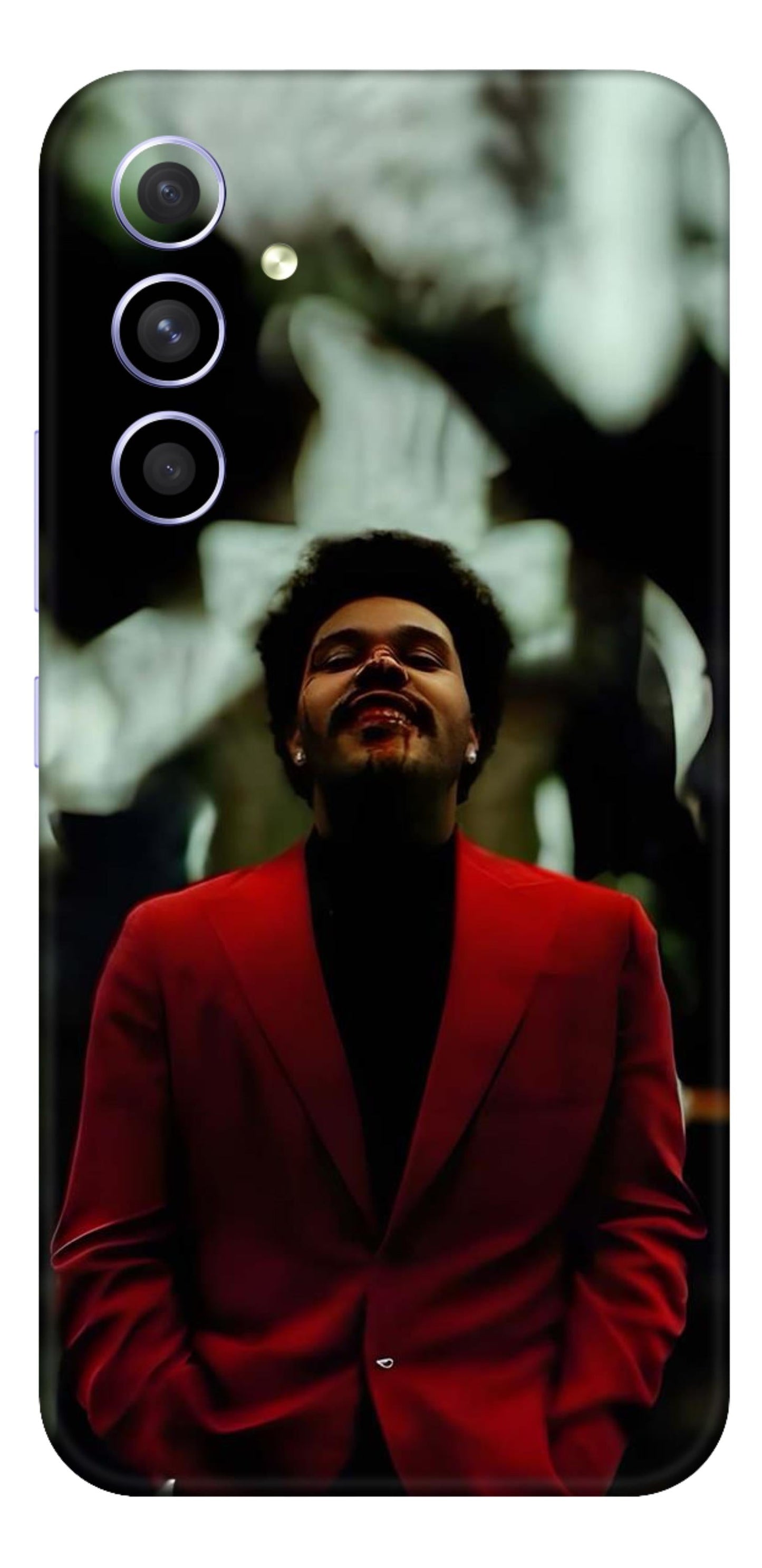 Samsung Galaxy A54 5G Skins and Wraps