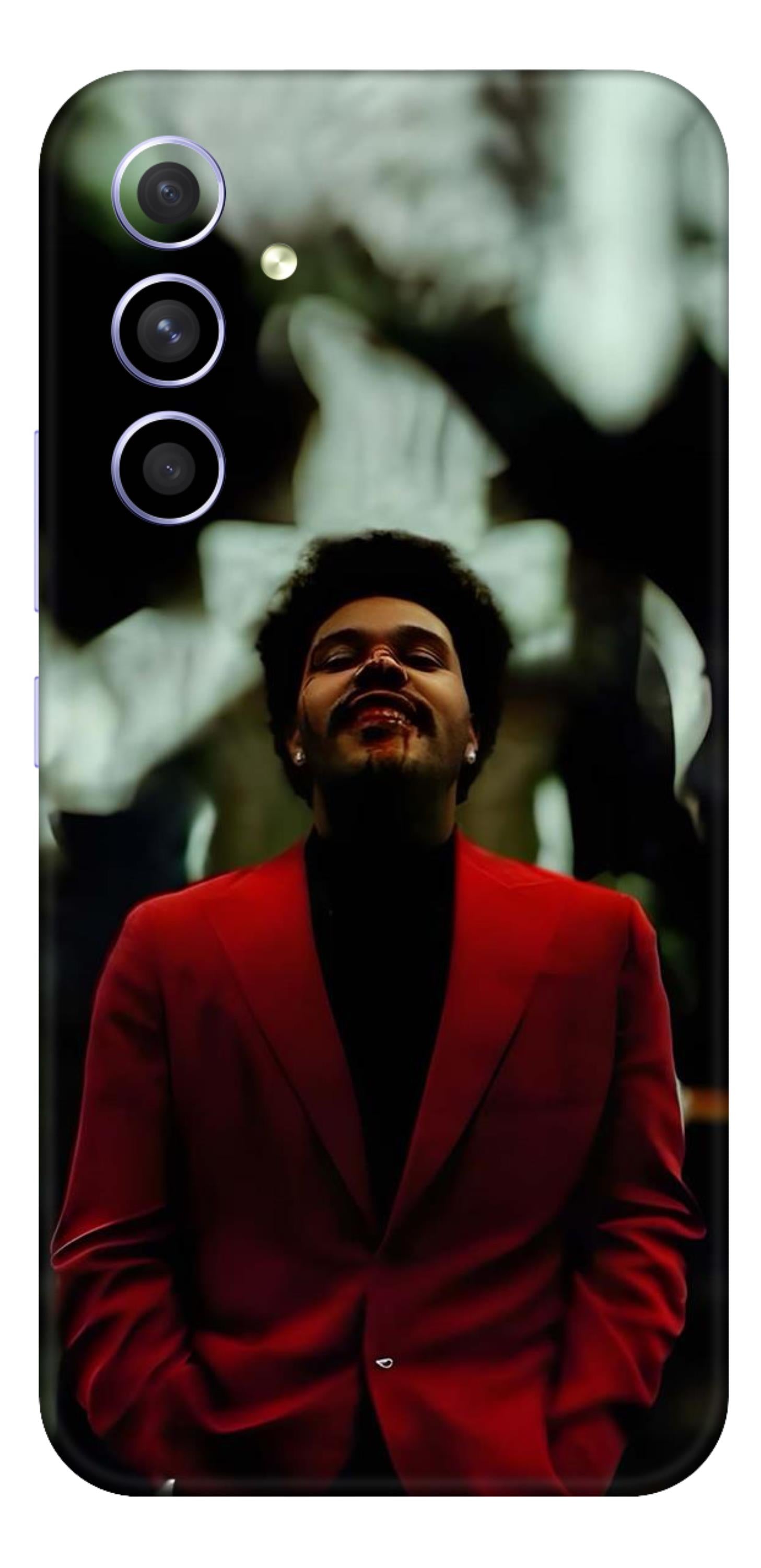 Samsung Galaxy A54 5G Skins and Wraps