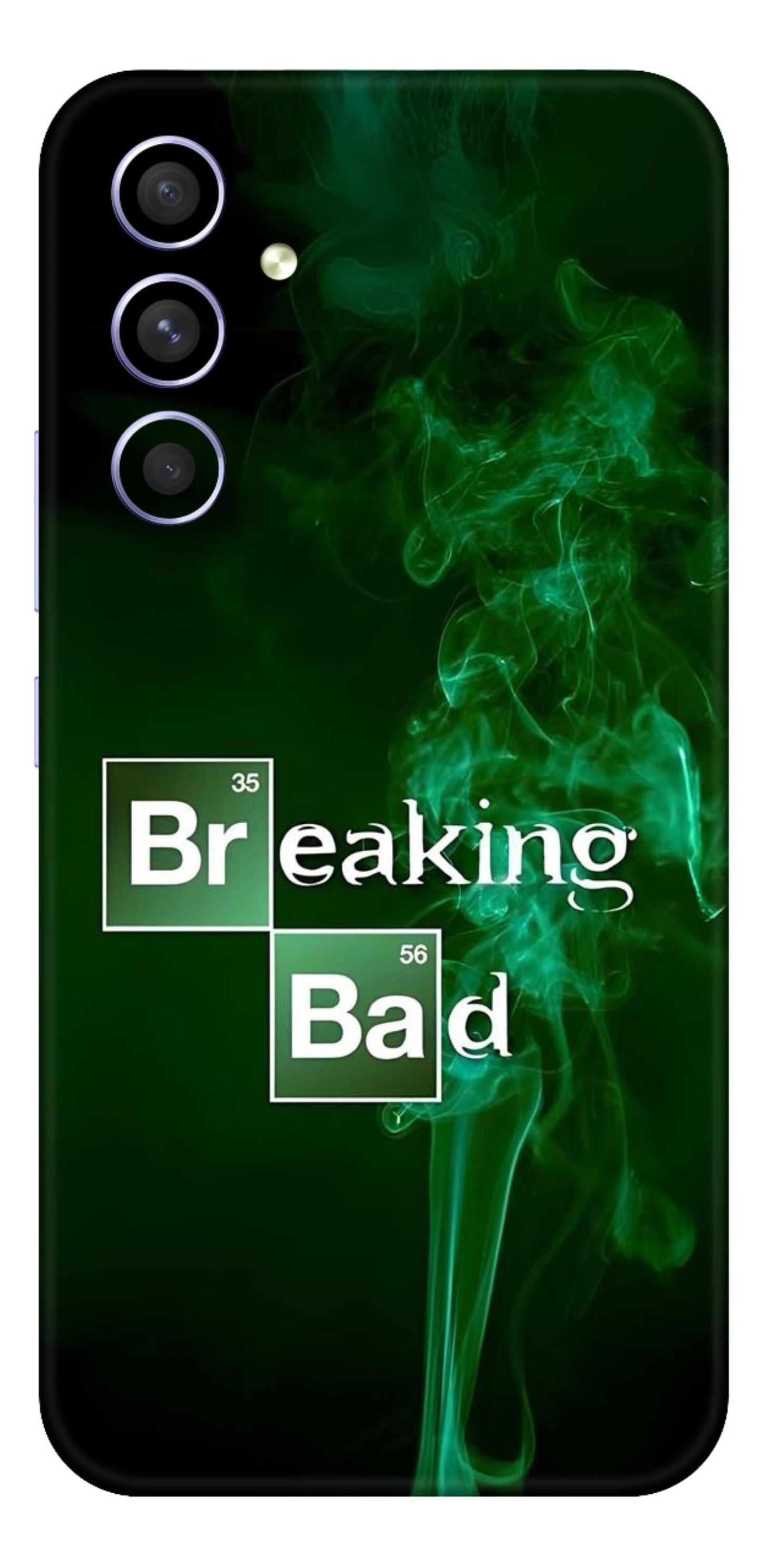 Samsung Galaxy A54 5G Skins and Wraps