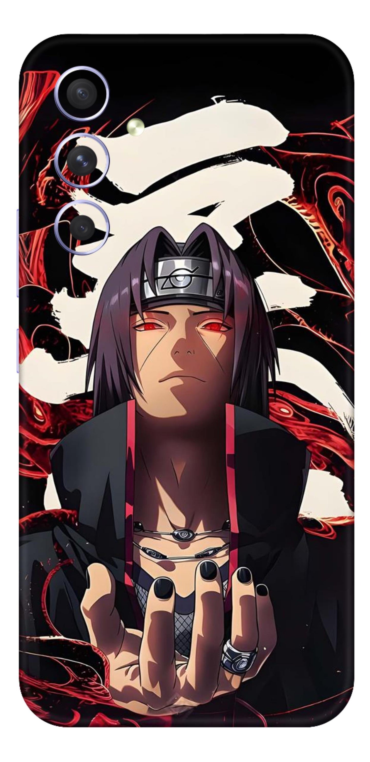 Samsung Galaxy A54 5G Skins and Wraps