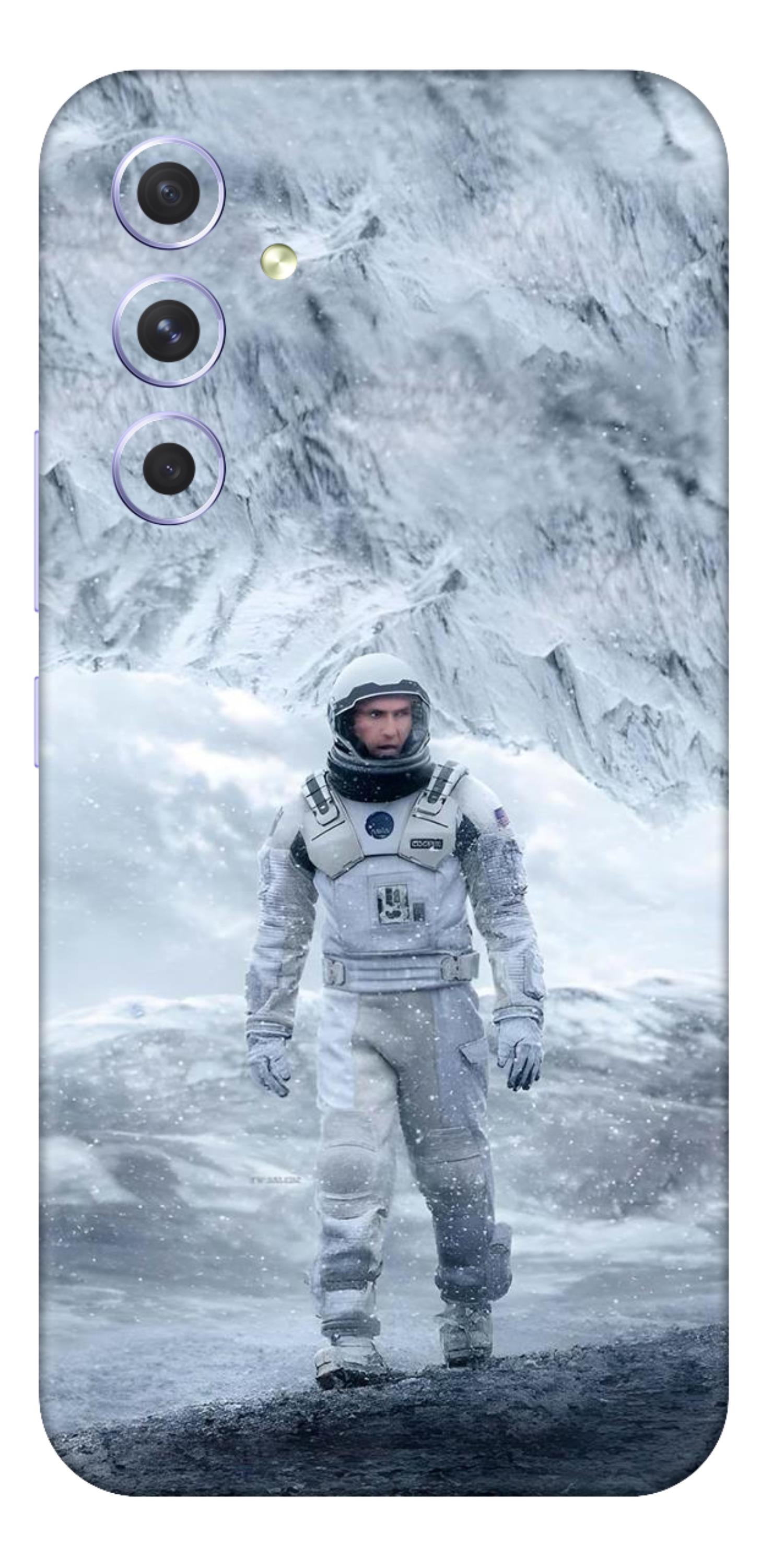 Samsung Galaxy A54 5G Skins and Wraps