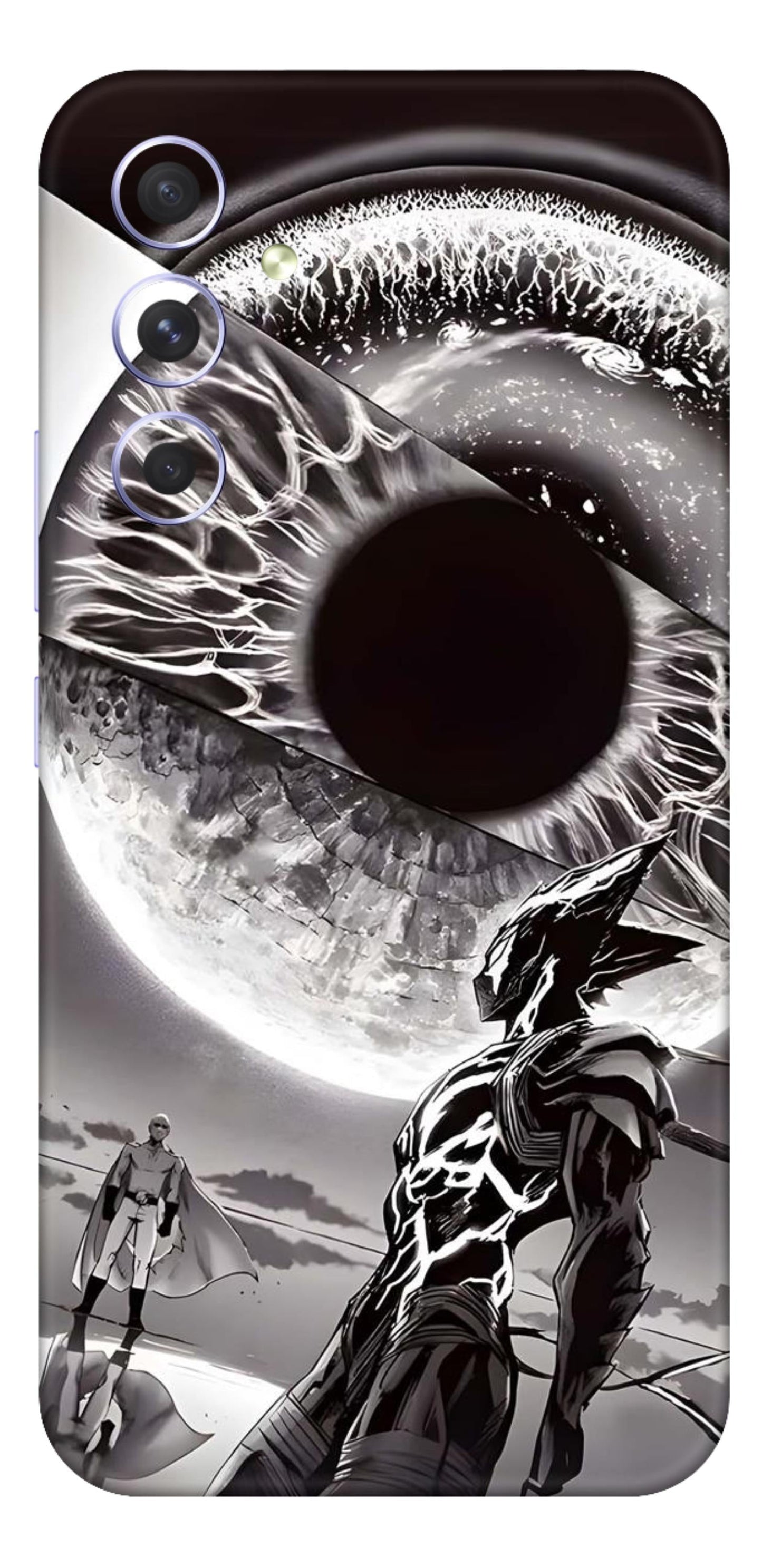 Samsung Galaxy A54 5G Skins and Wraps