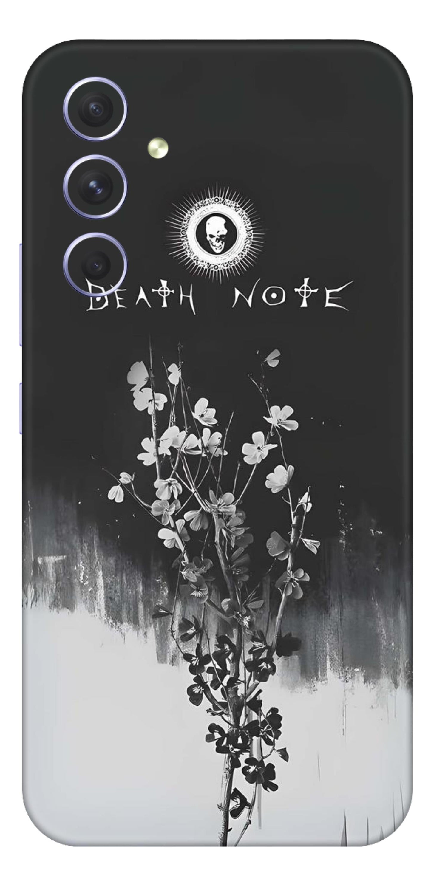 Samsung Galaxy A54 5G Skins and Wraps