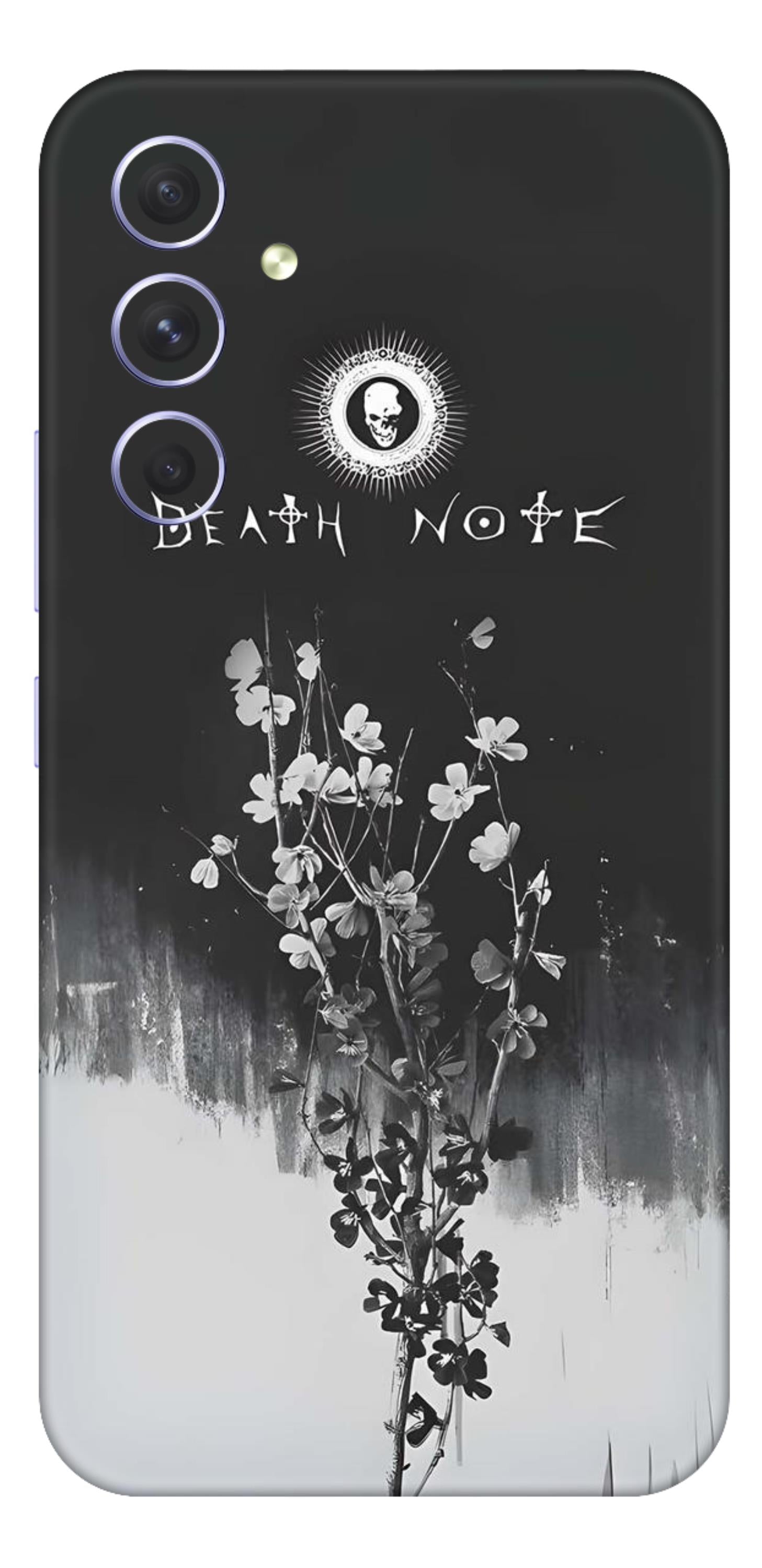 Samsung Galaxy A54 5G Skins and Wraps