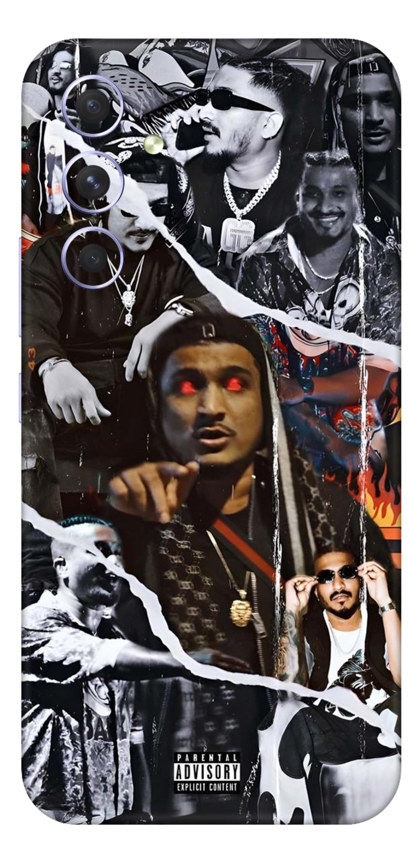 Samsung Galaxy A54 5G Skins and Wraps